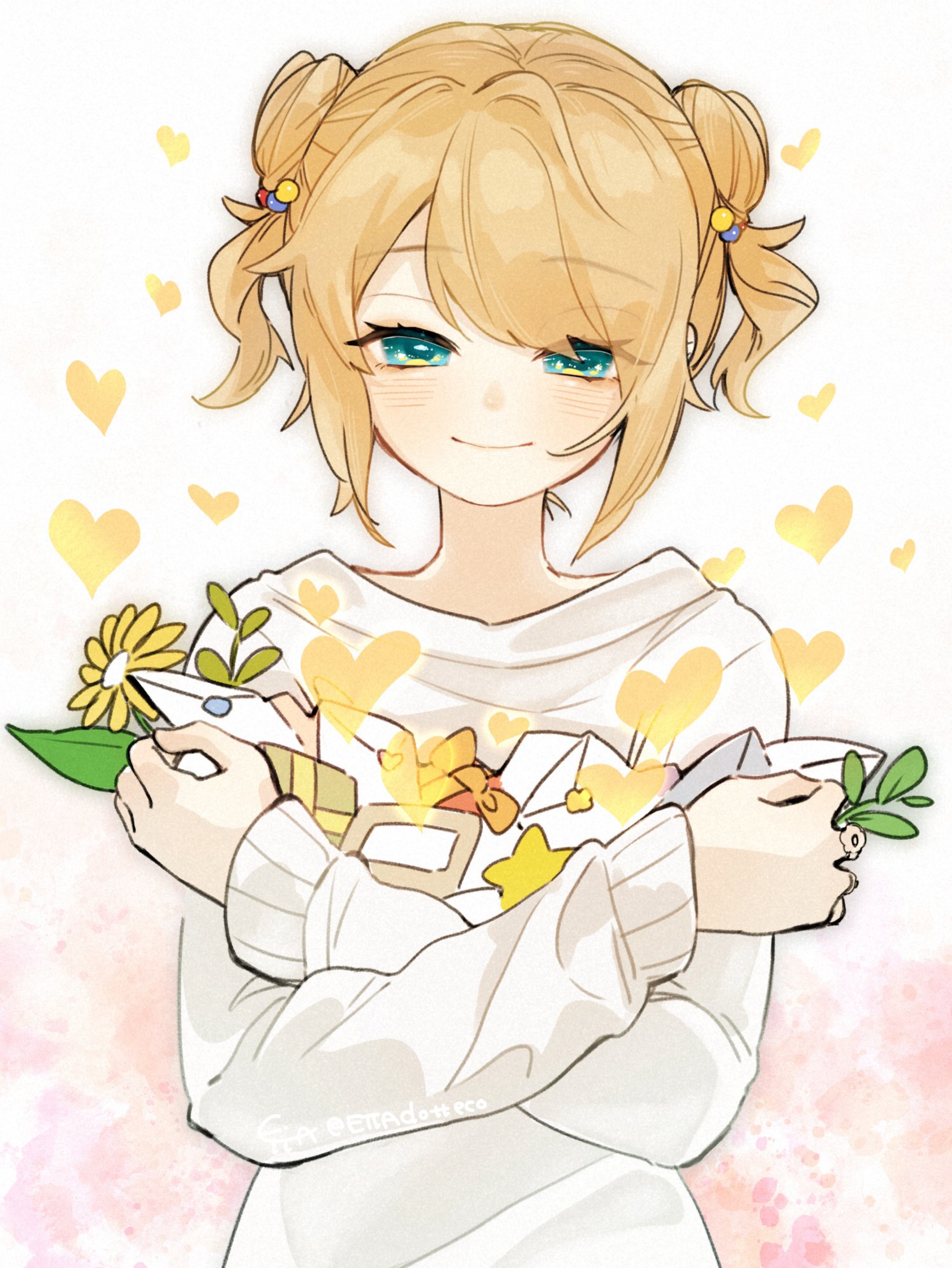 🍊この時間だけでも