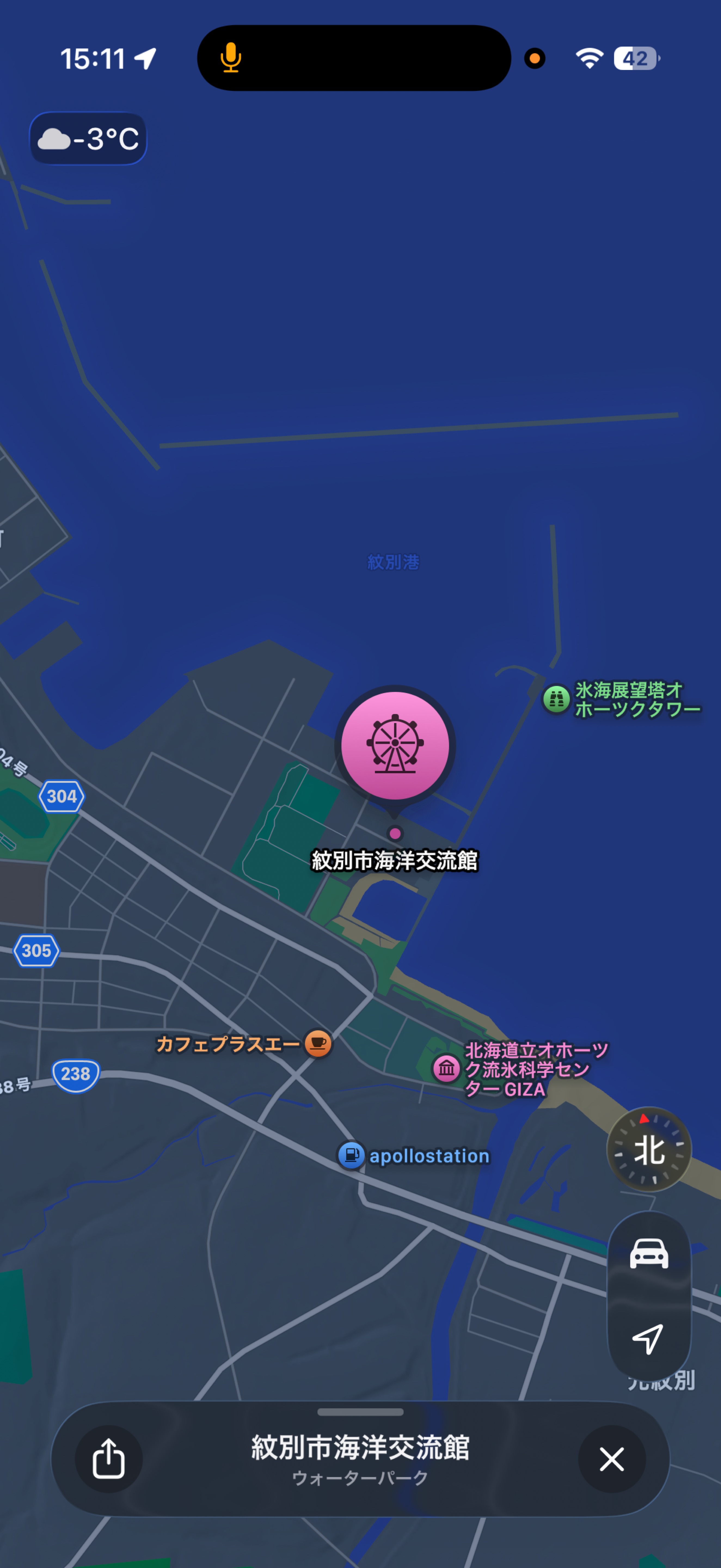 日曜日のタッチダウン