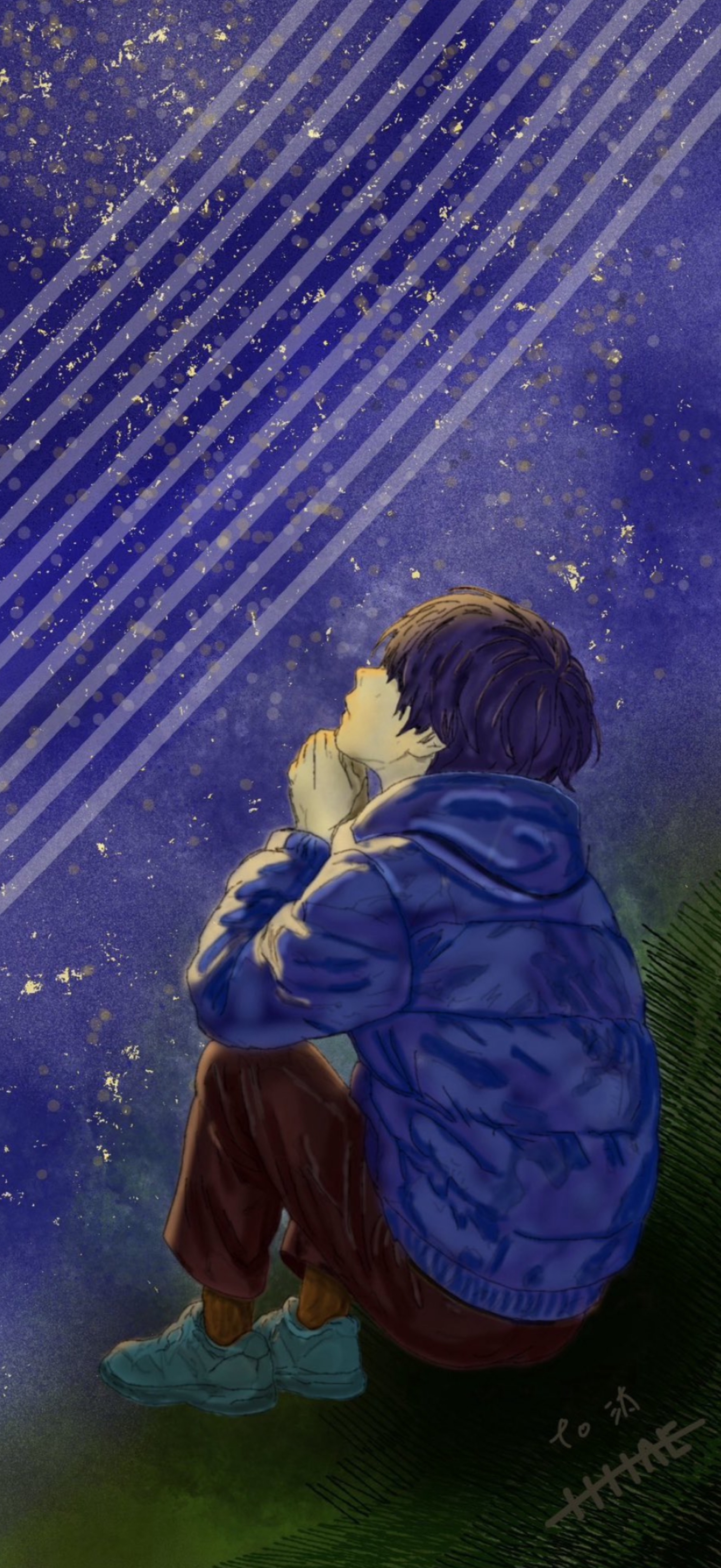 眠 れ る 中 低 音 .