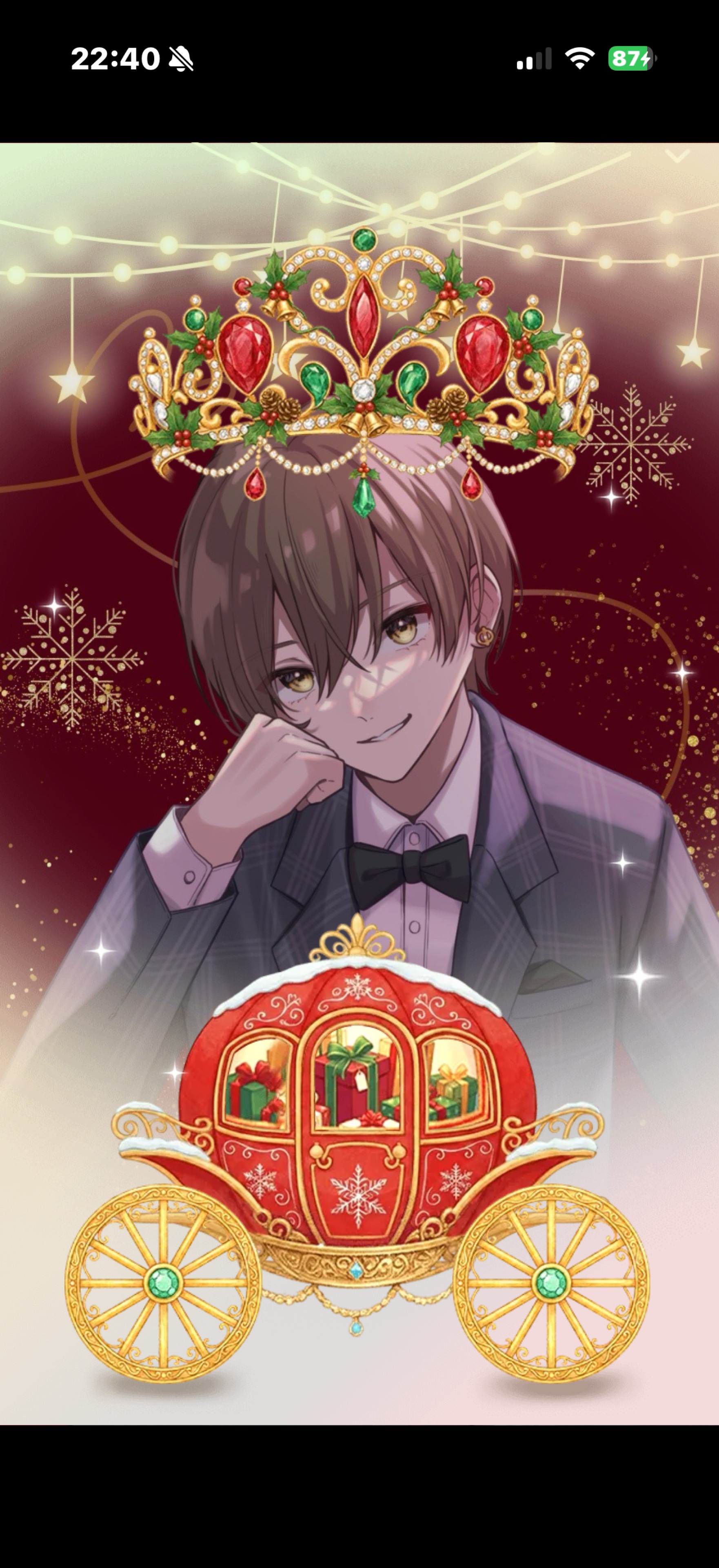 コソッと1時間。