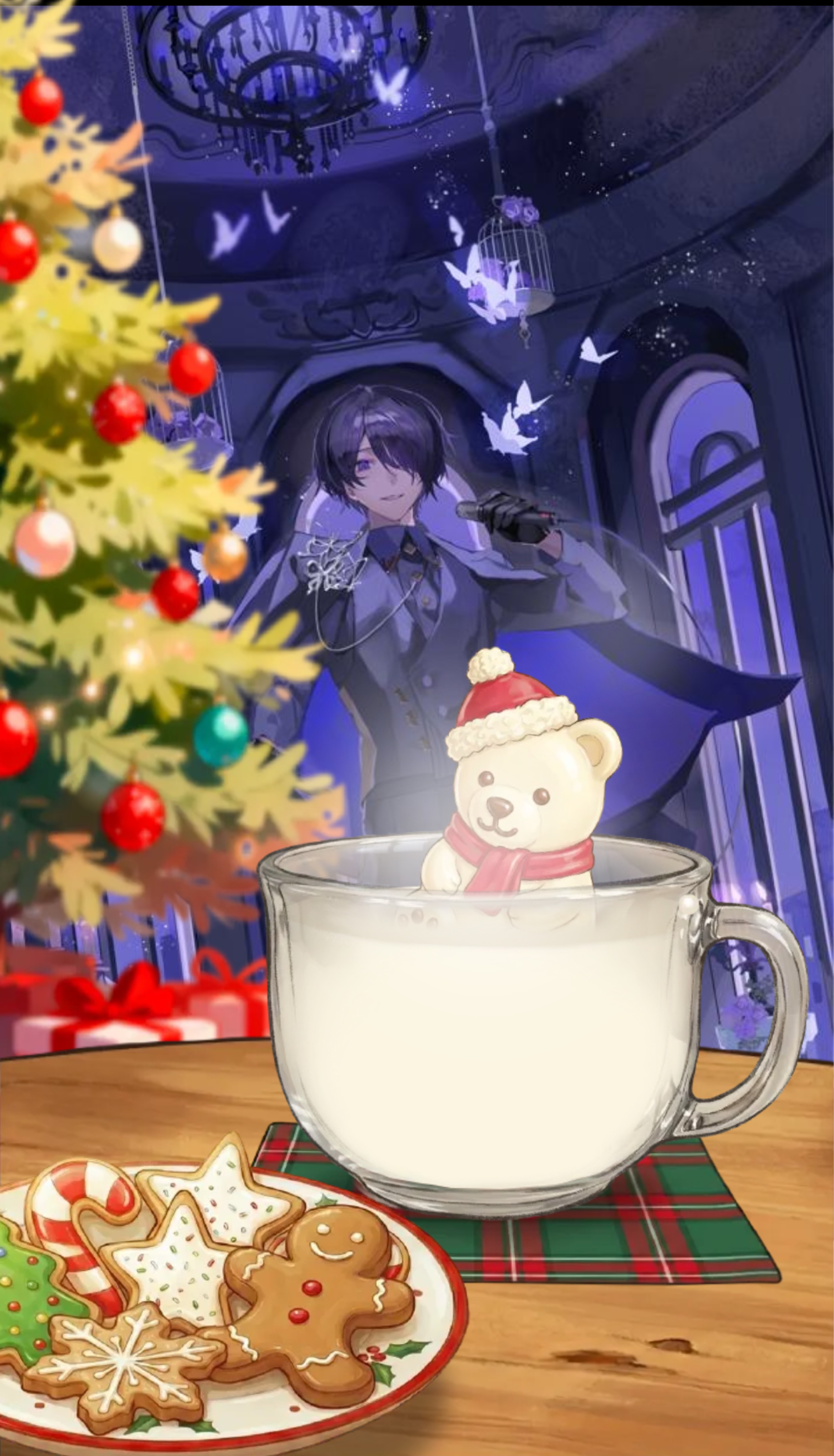 初見さん○うたってみーた✌︎
