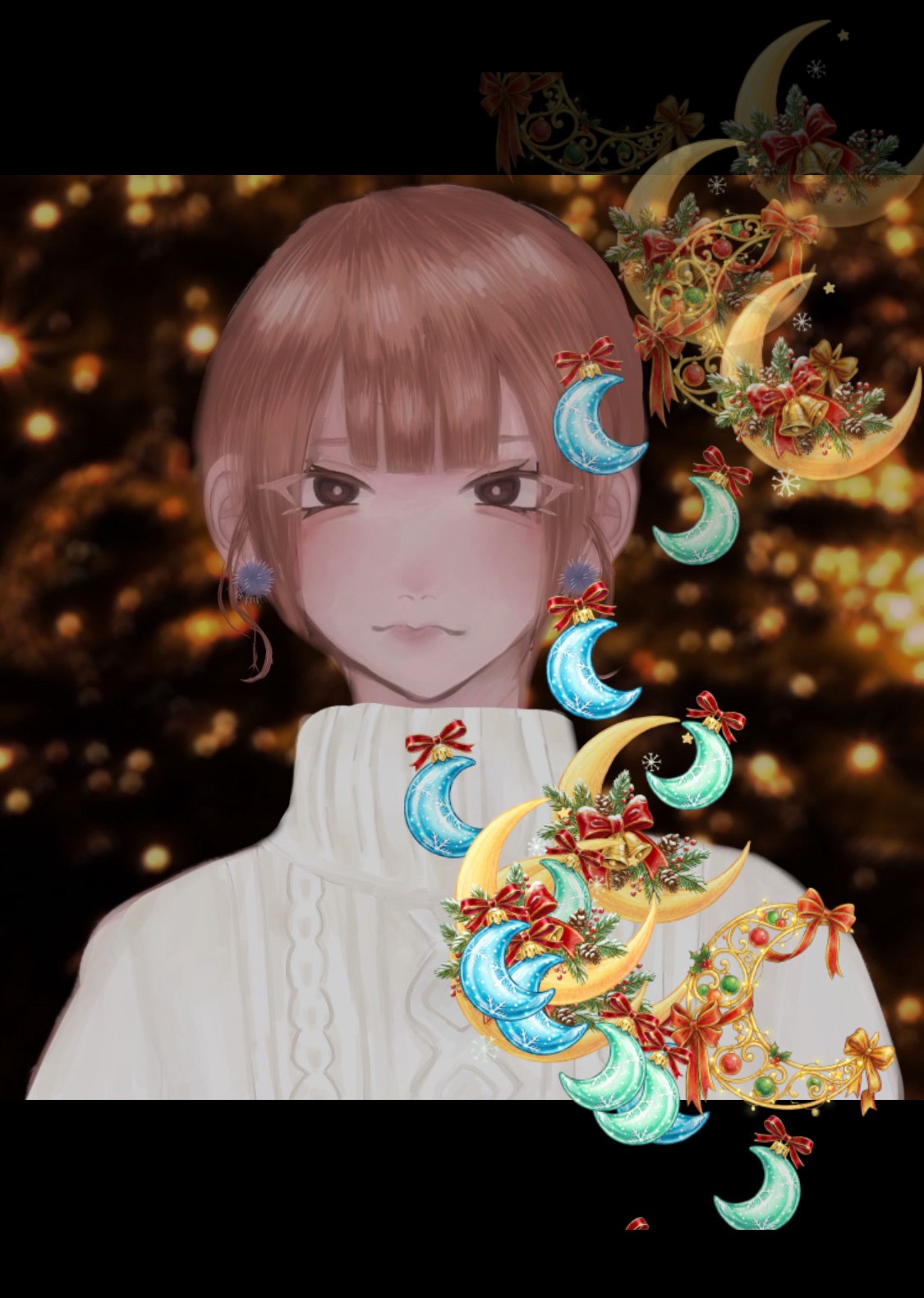 あなたが帰る場所𓂃𓈒𓋜