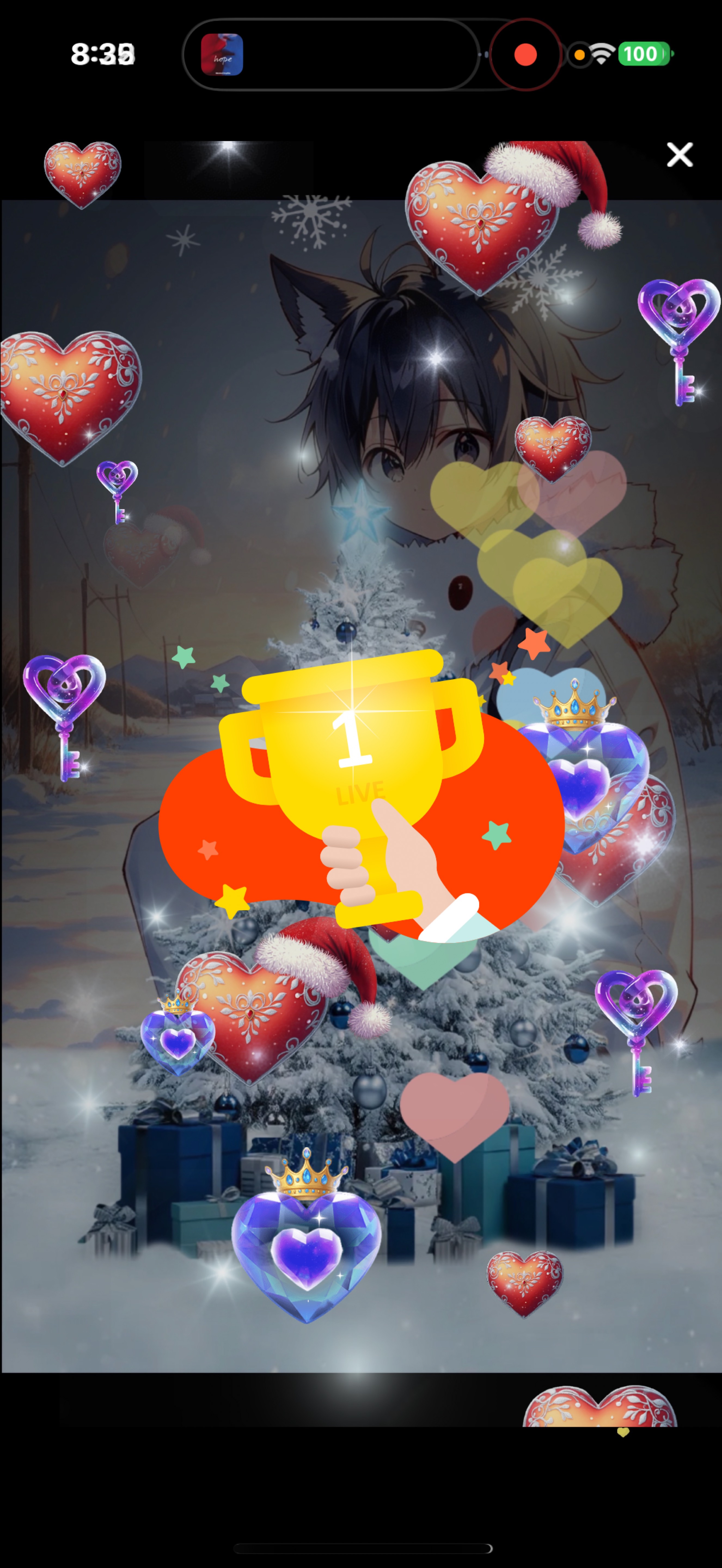 初〇!まったり朝活〜