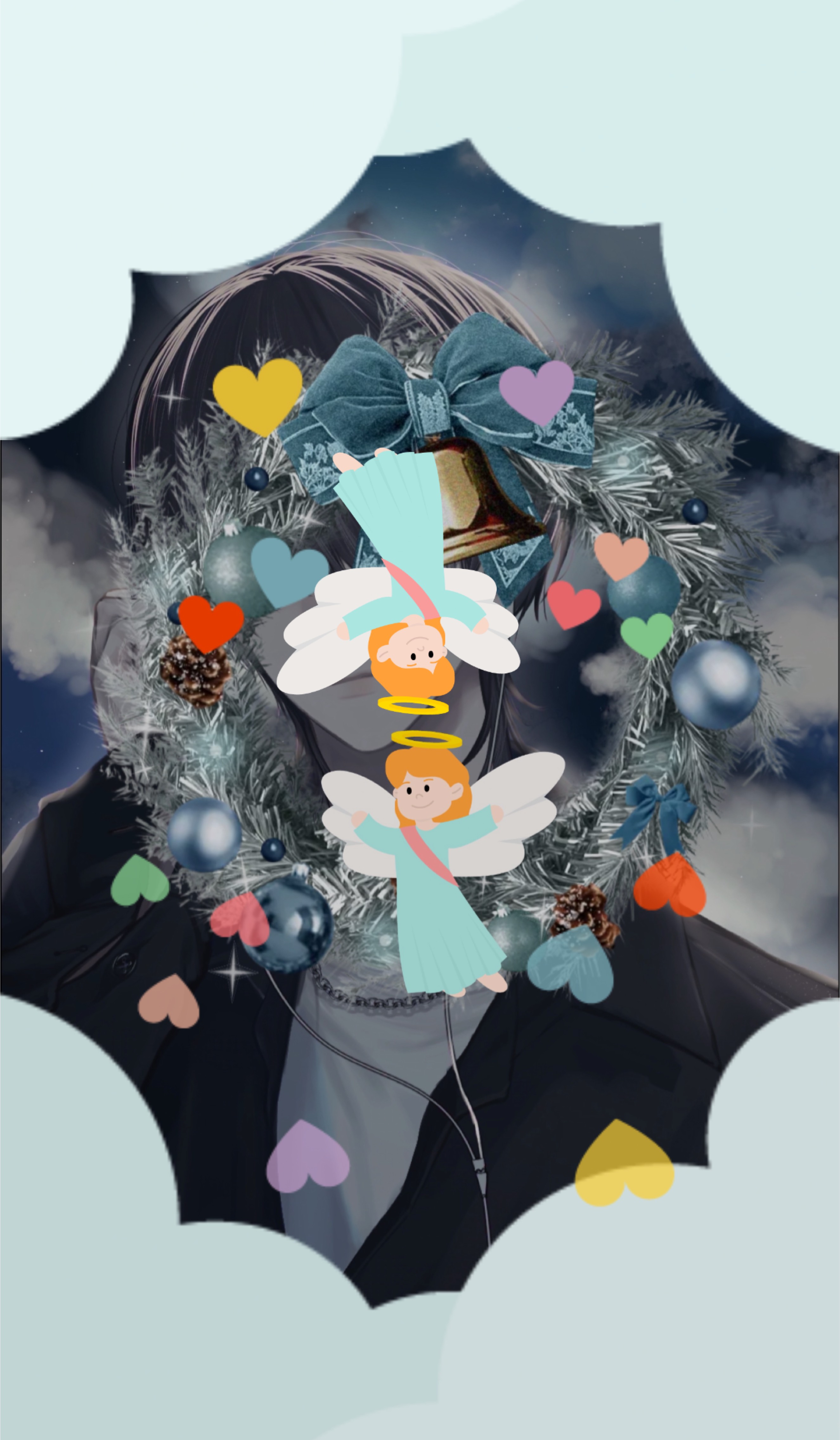 1800ファンありがと