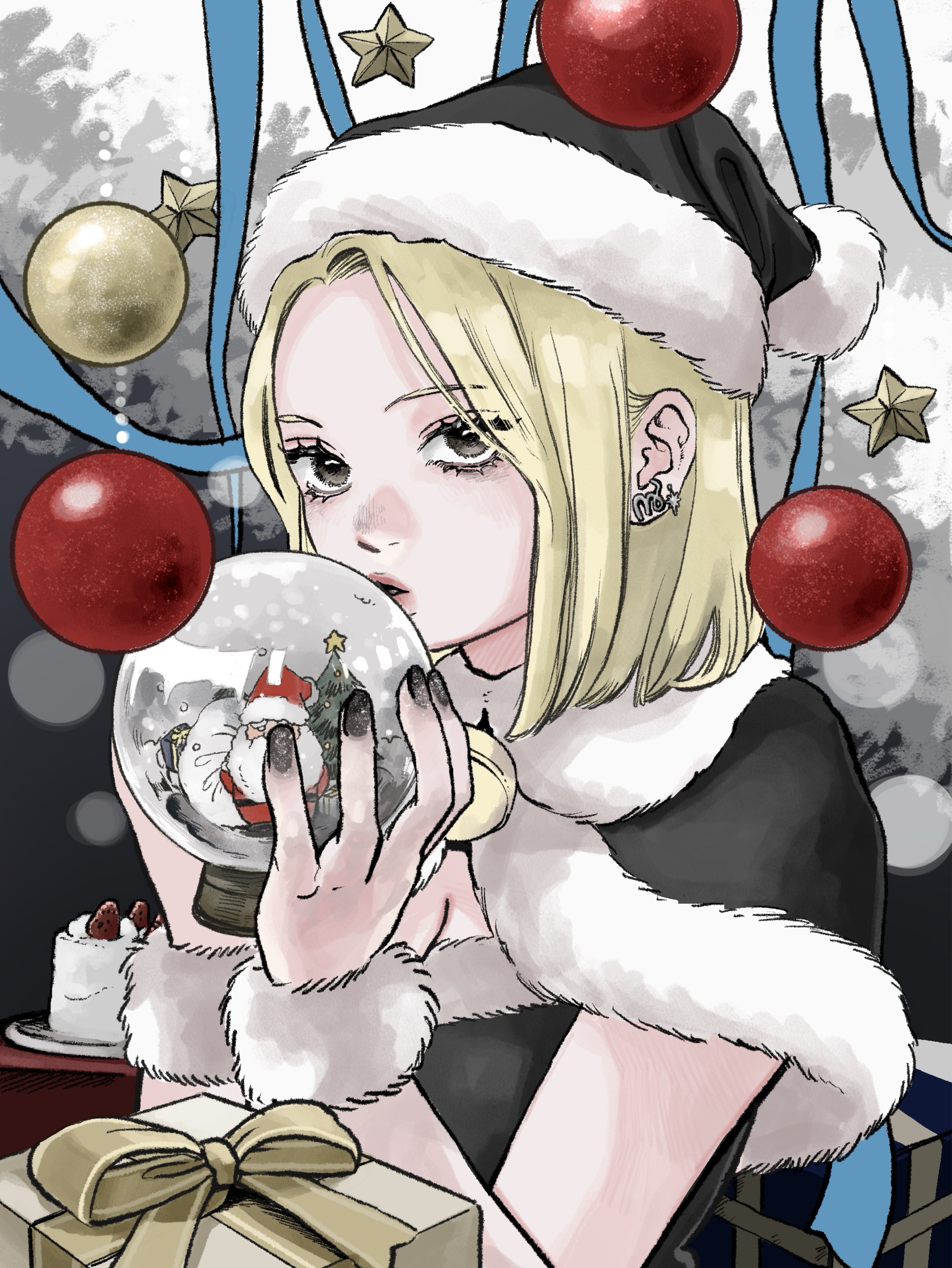 ちょうどいい枠 .