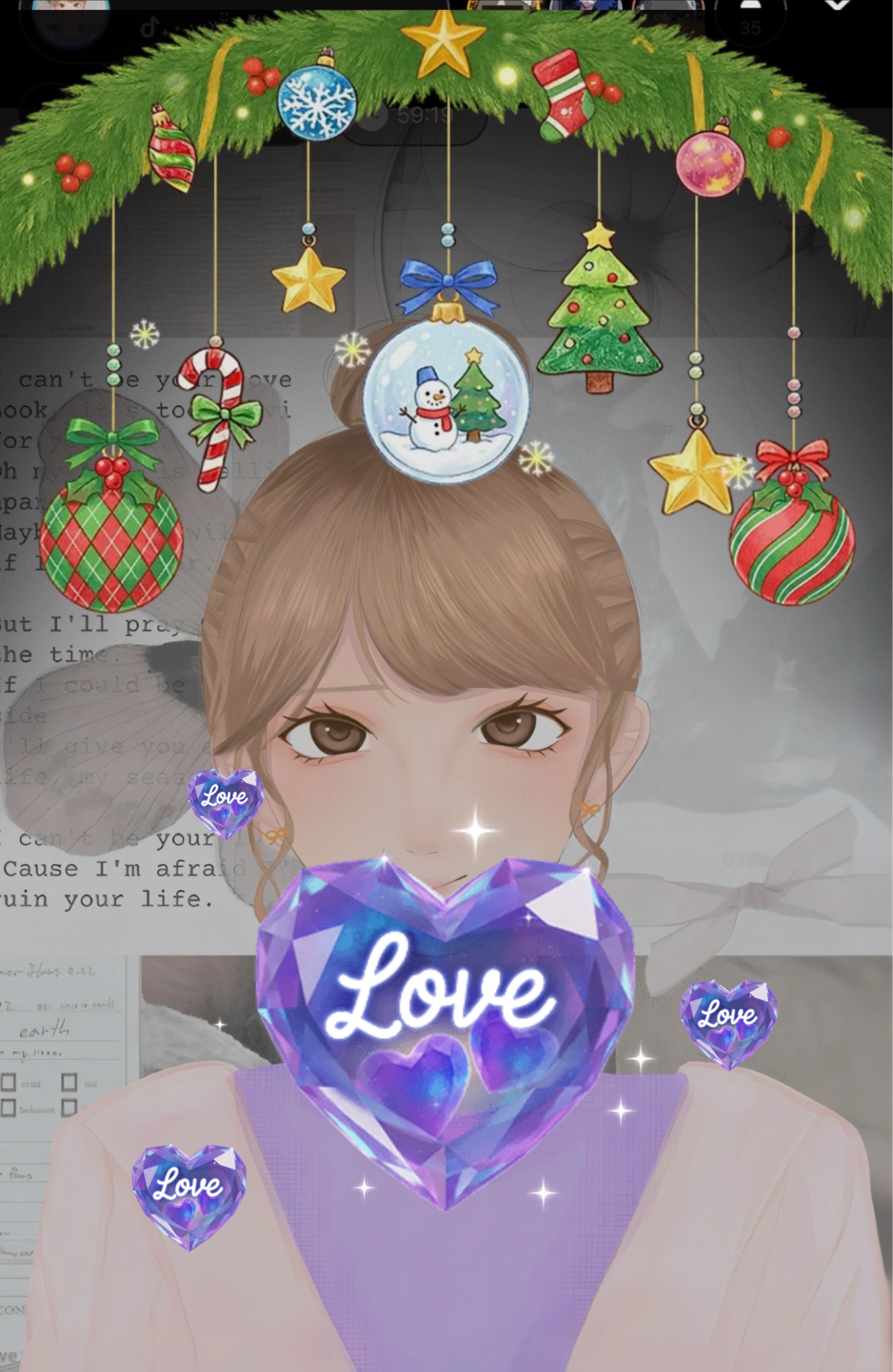 あなたが帰る場所𓂃𓈒𓋜