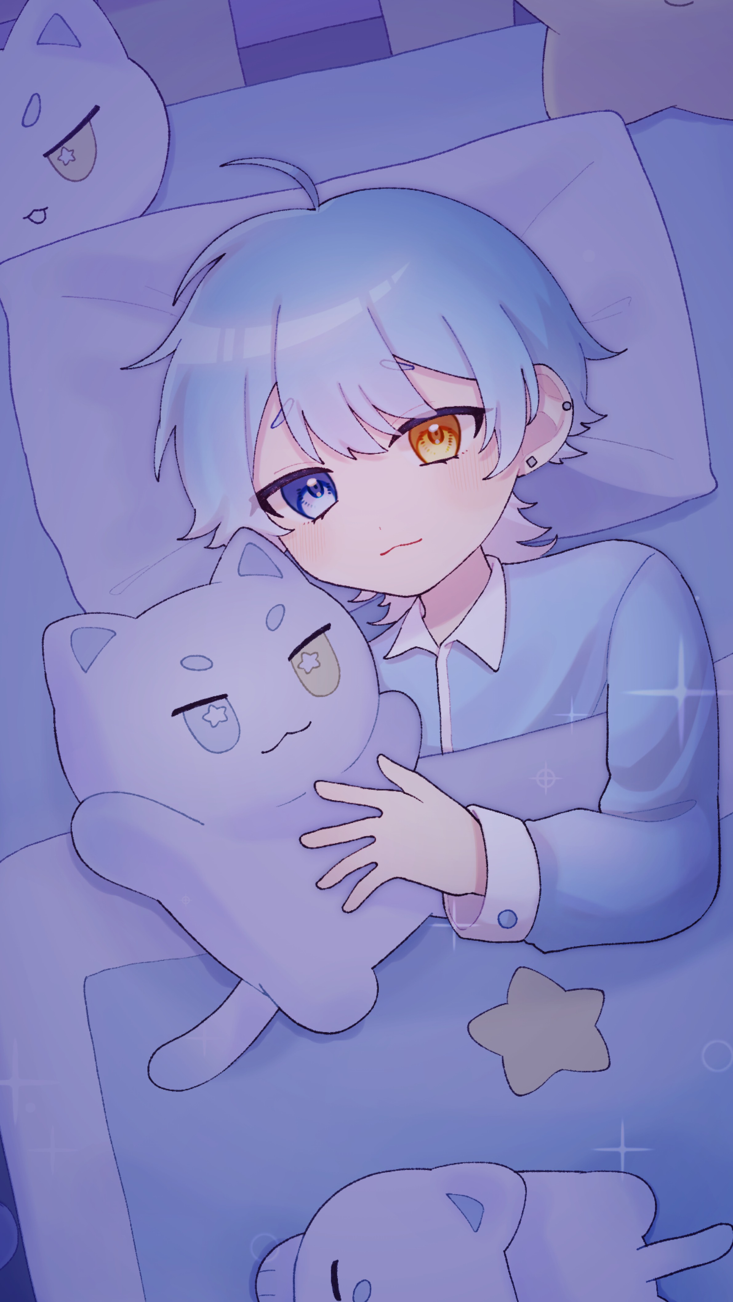 おはたみ(おはようのみなさん)