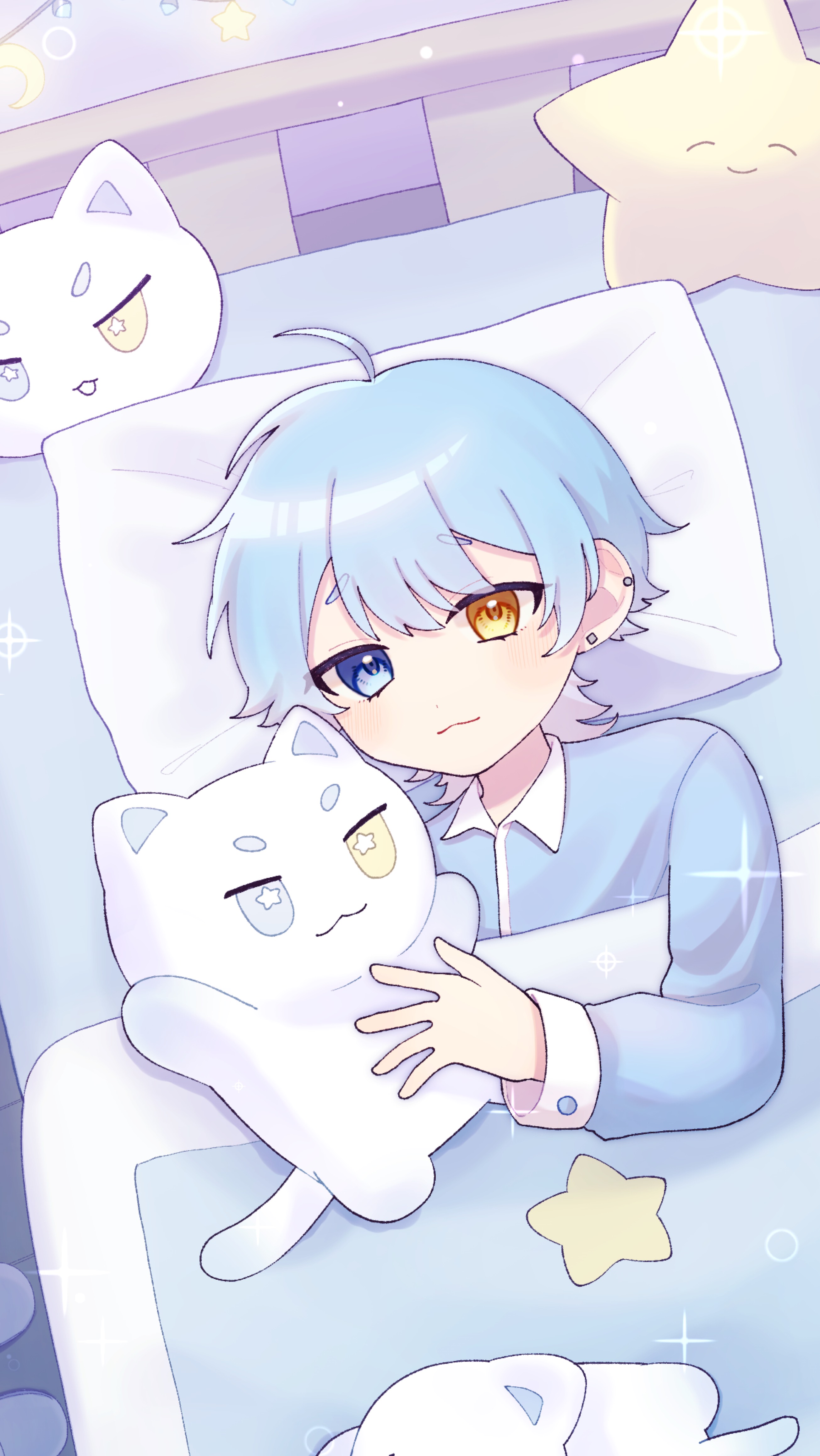 おはたみ(おはようのみなさん)