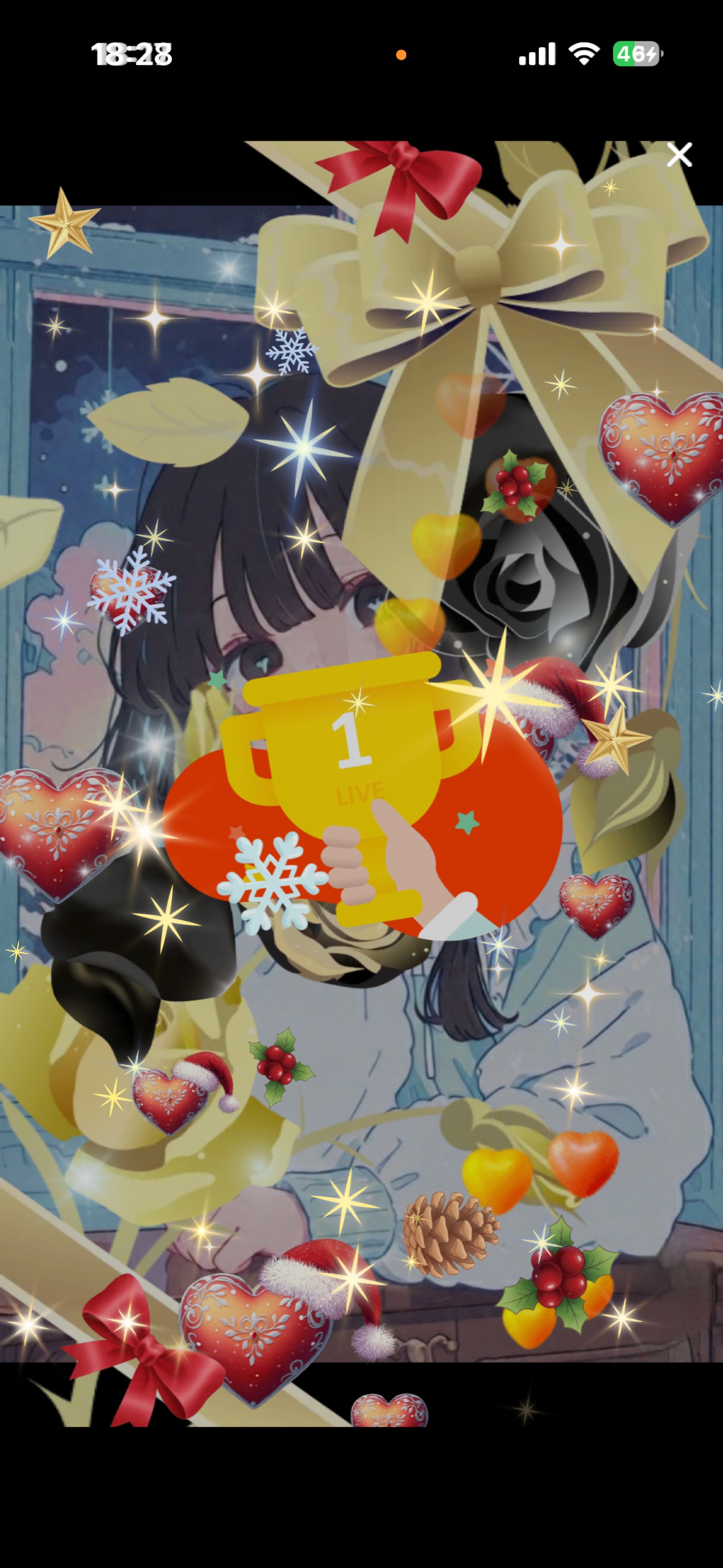 半年記念💍𓈒𓏸