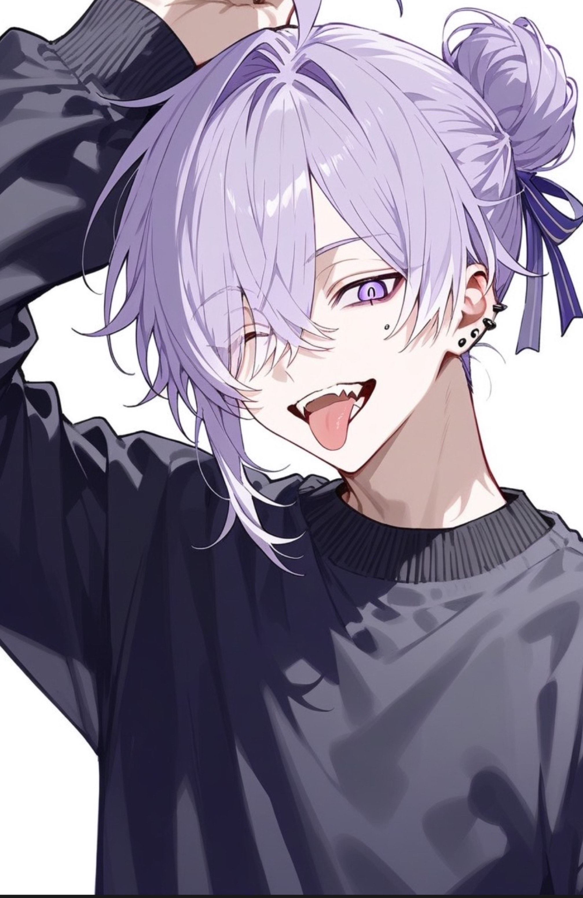 寝坊して休みになった暇!