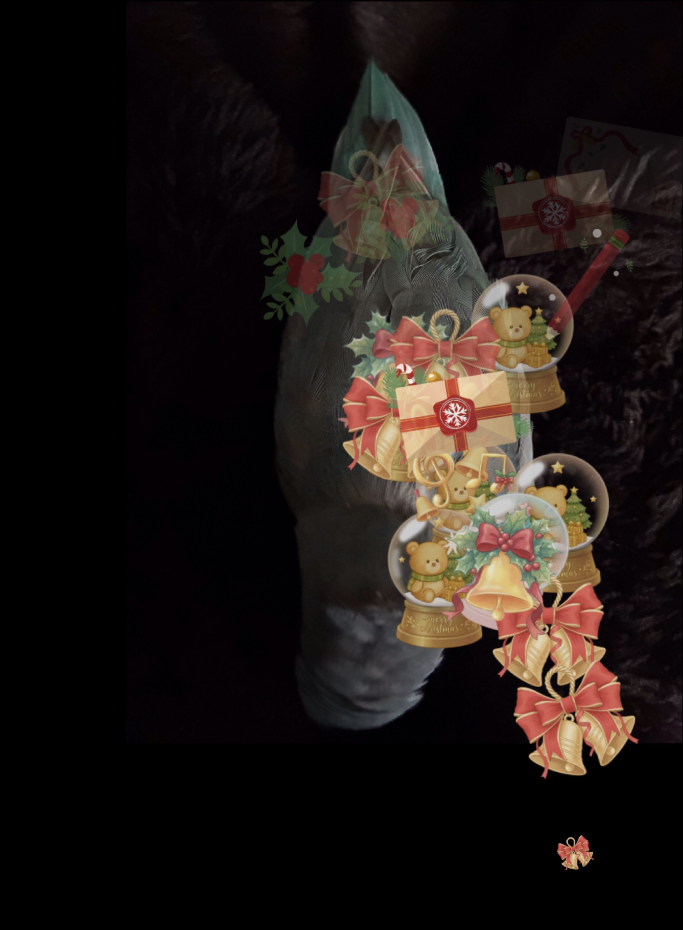 ゆるい中低音 雑談2時間 初潜◎