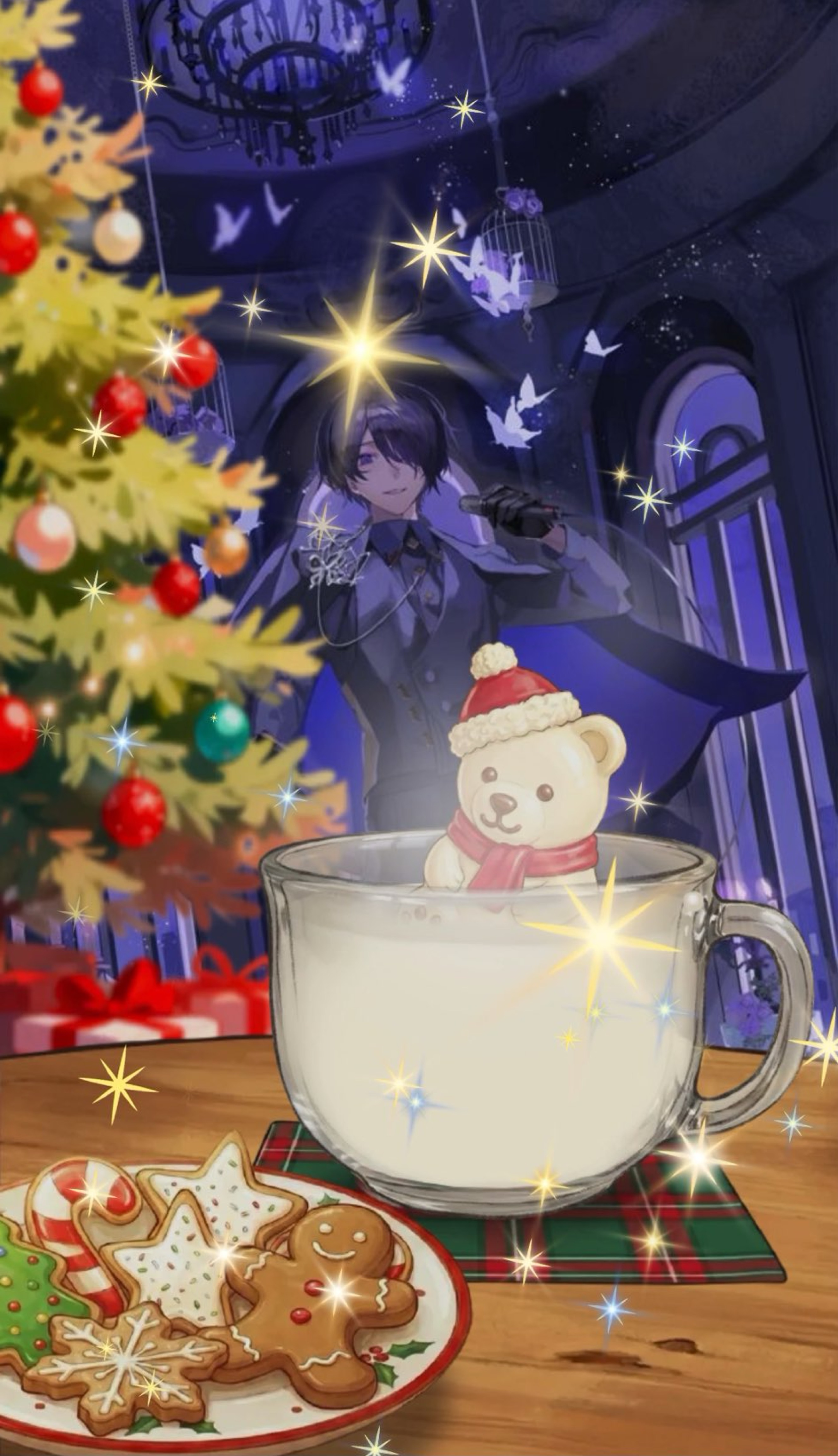 初見さん○うたってみーた✌︎
