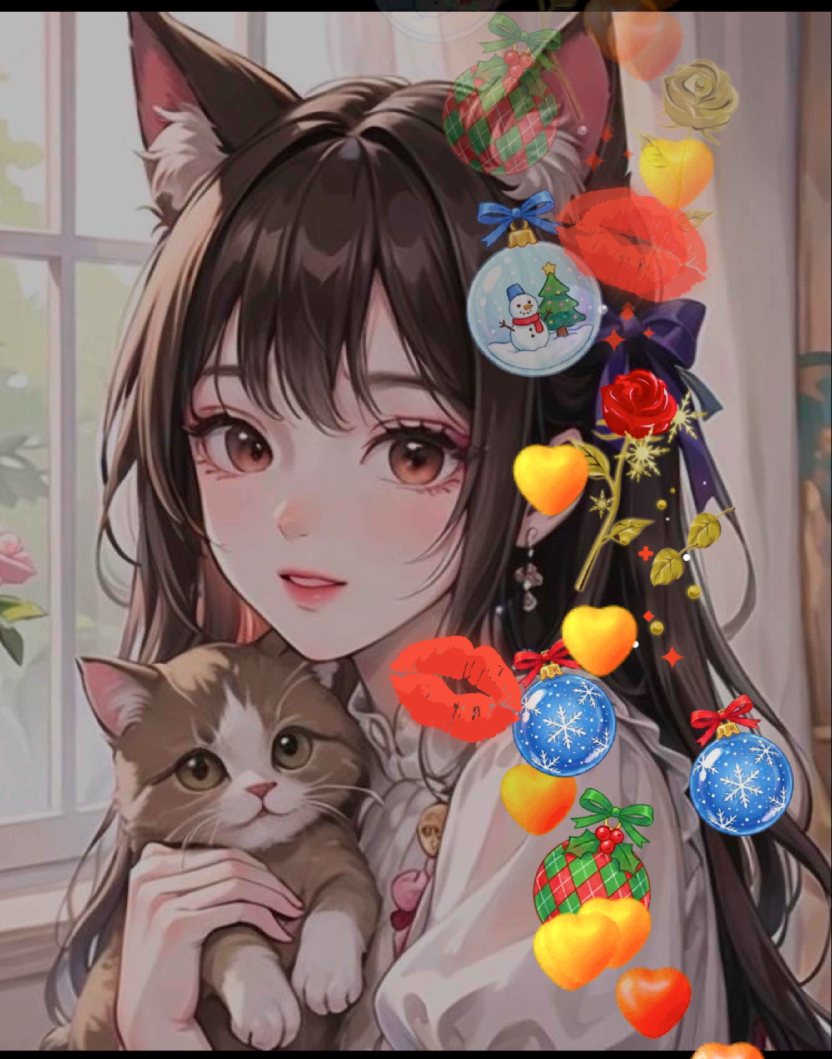 潜🫧7時10分まで☀️.°