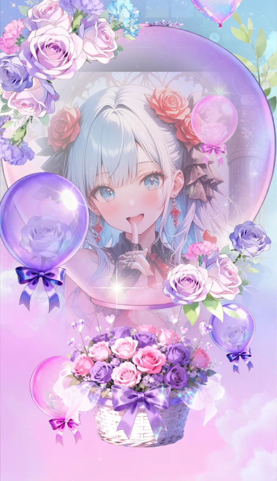 みんなだいすきーーー!!!