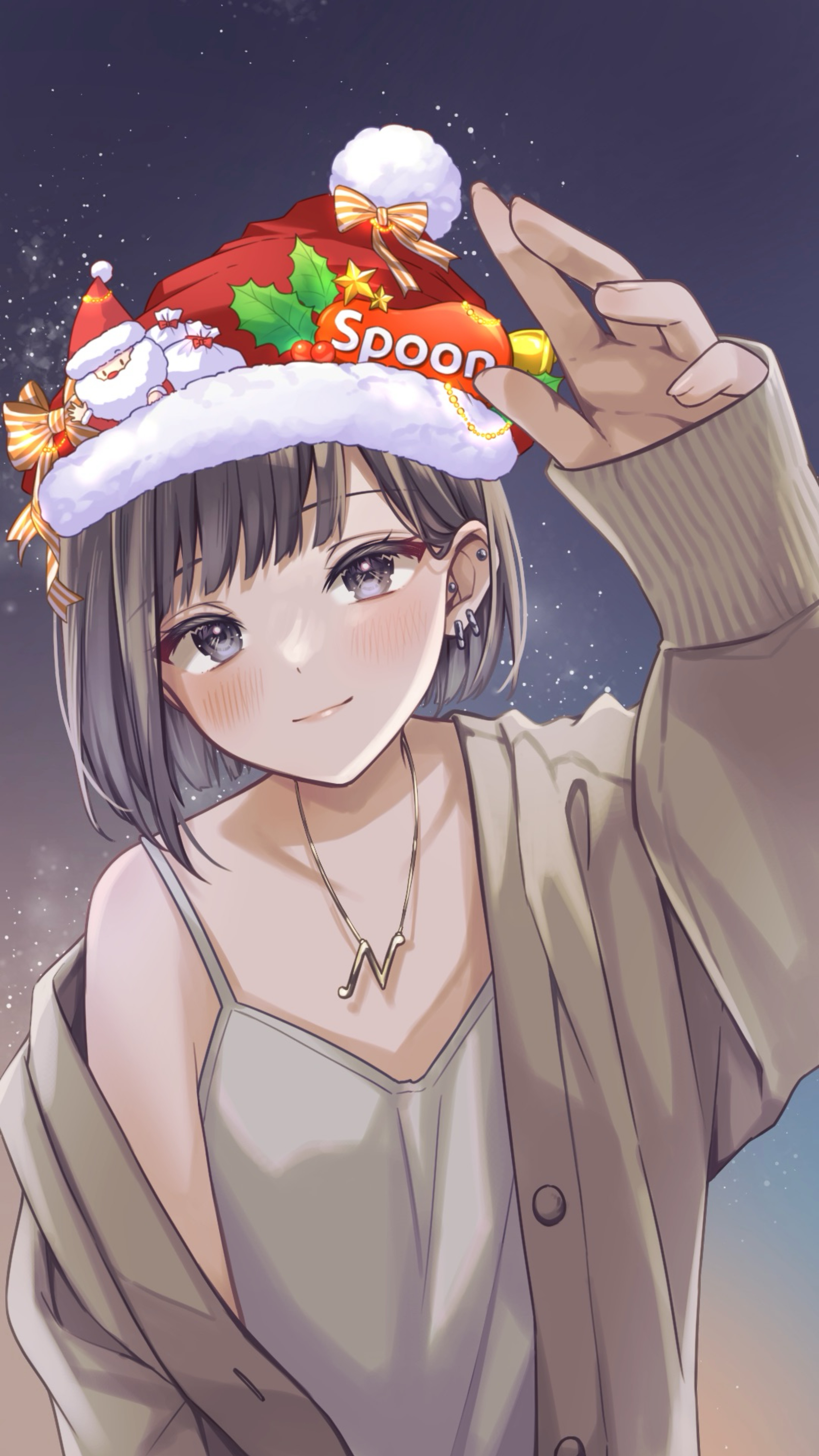 2h🌙低音ボイスのアラサーは好きですか?