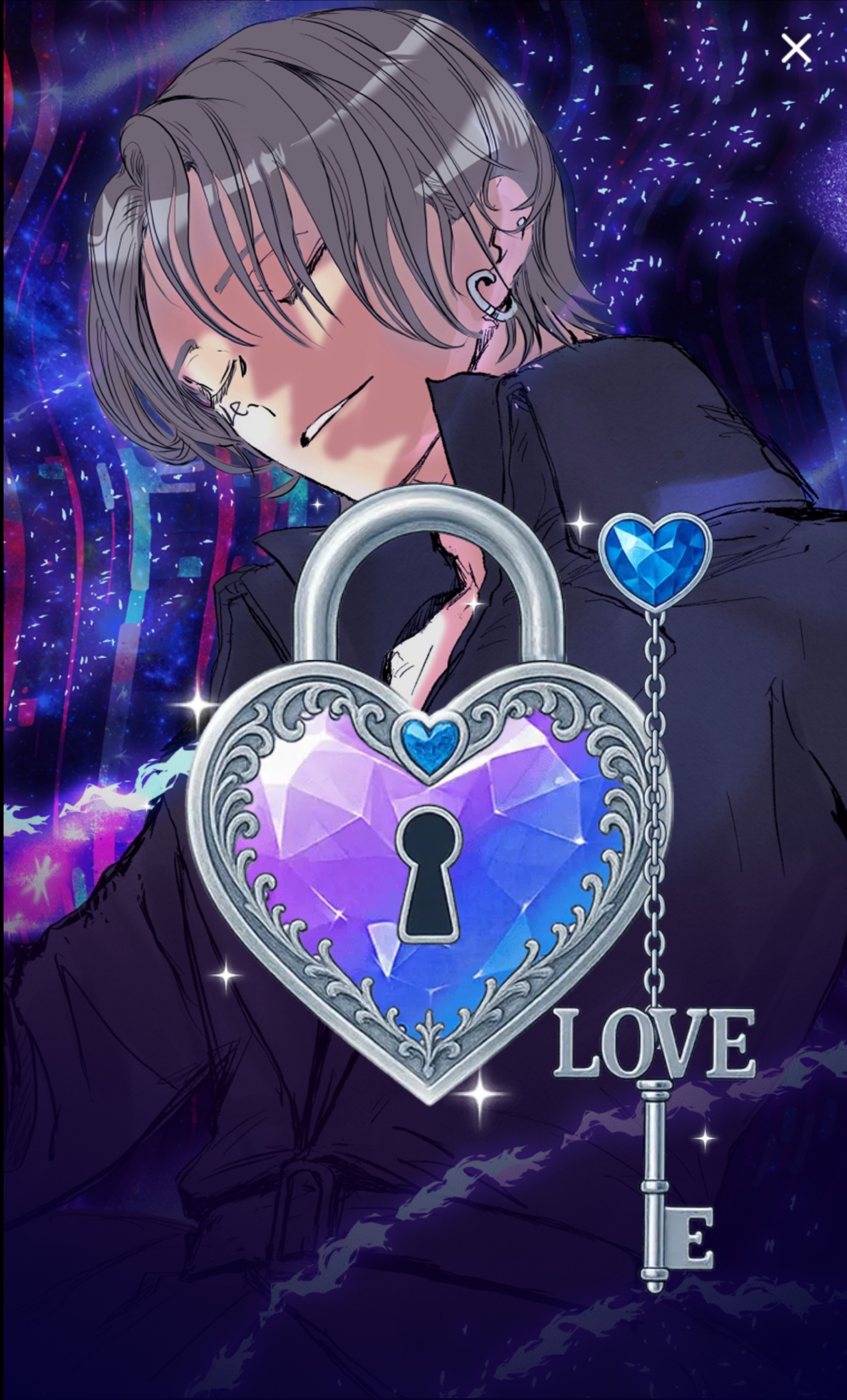 潜○初見さん30秒聴いてって?