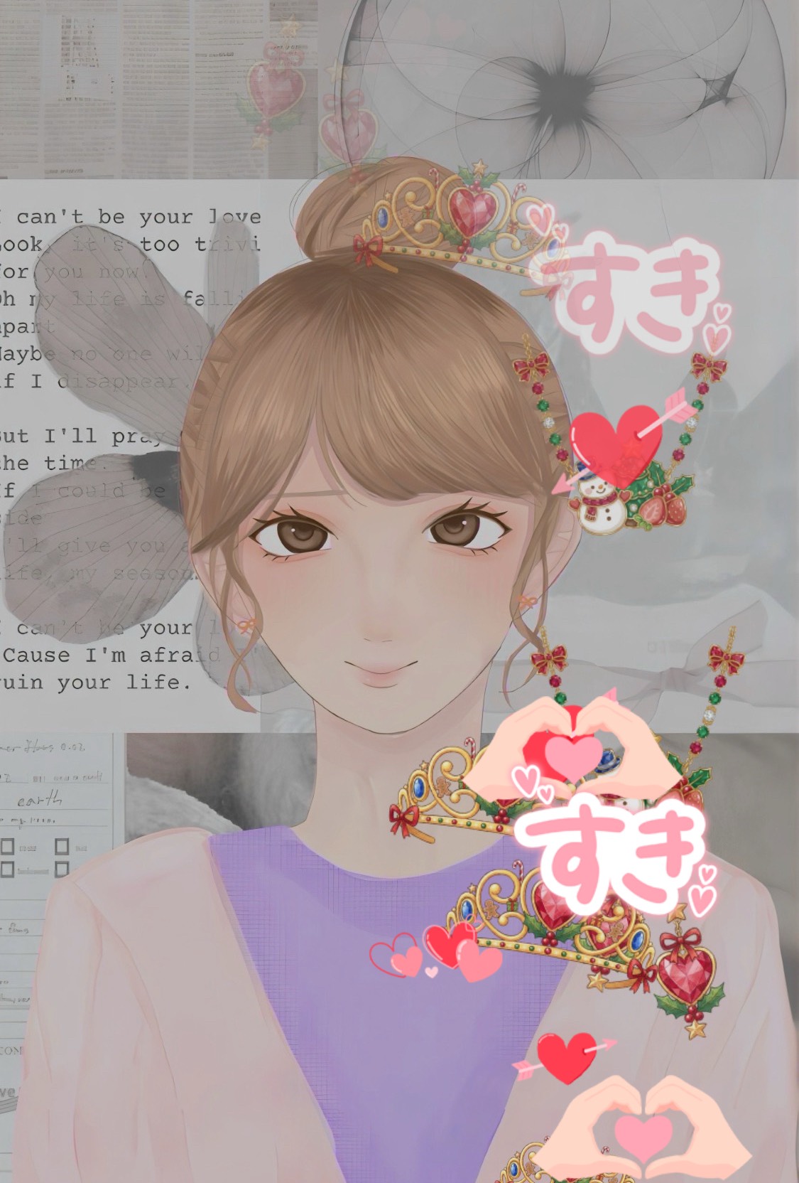 まったりな1h𓂃𓈒𓋜