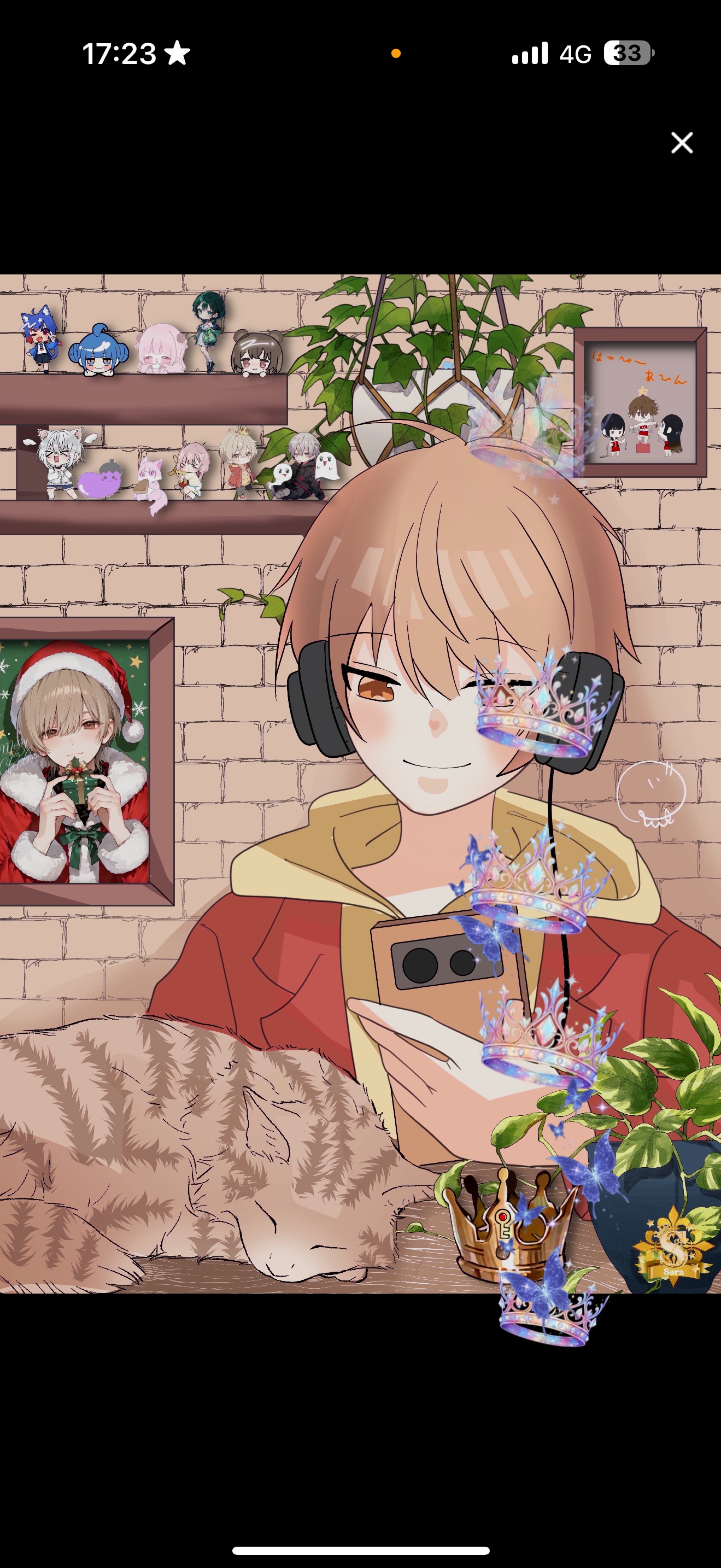 ぬぬ!初見さんFUNさんお話しよ!