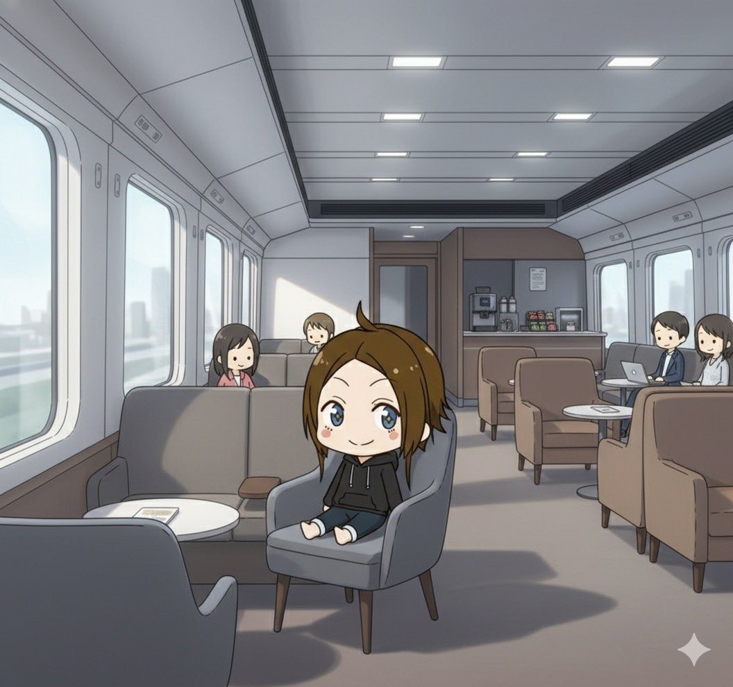 DJのぞみのGoToOsaka