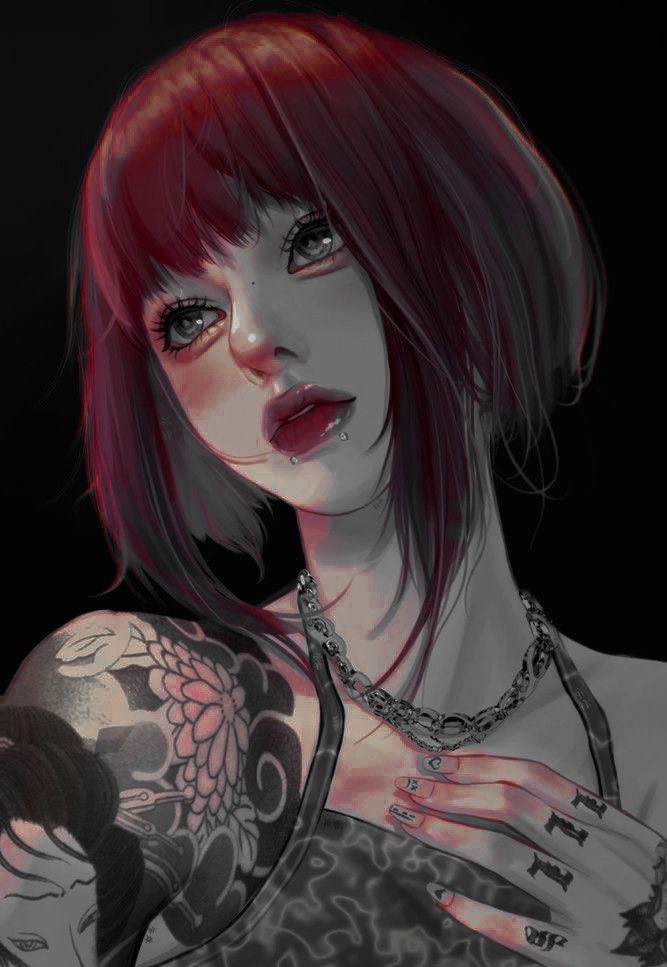 貴方のハートください