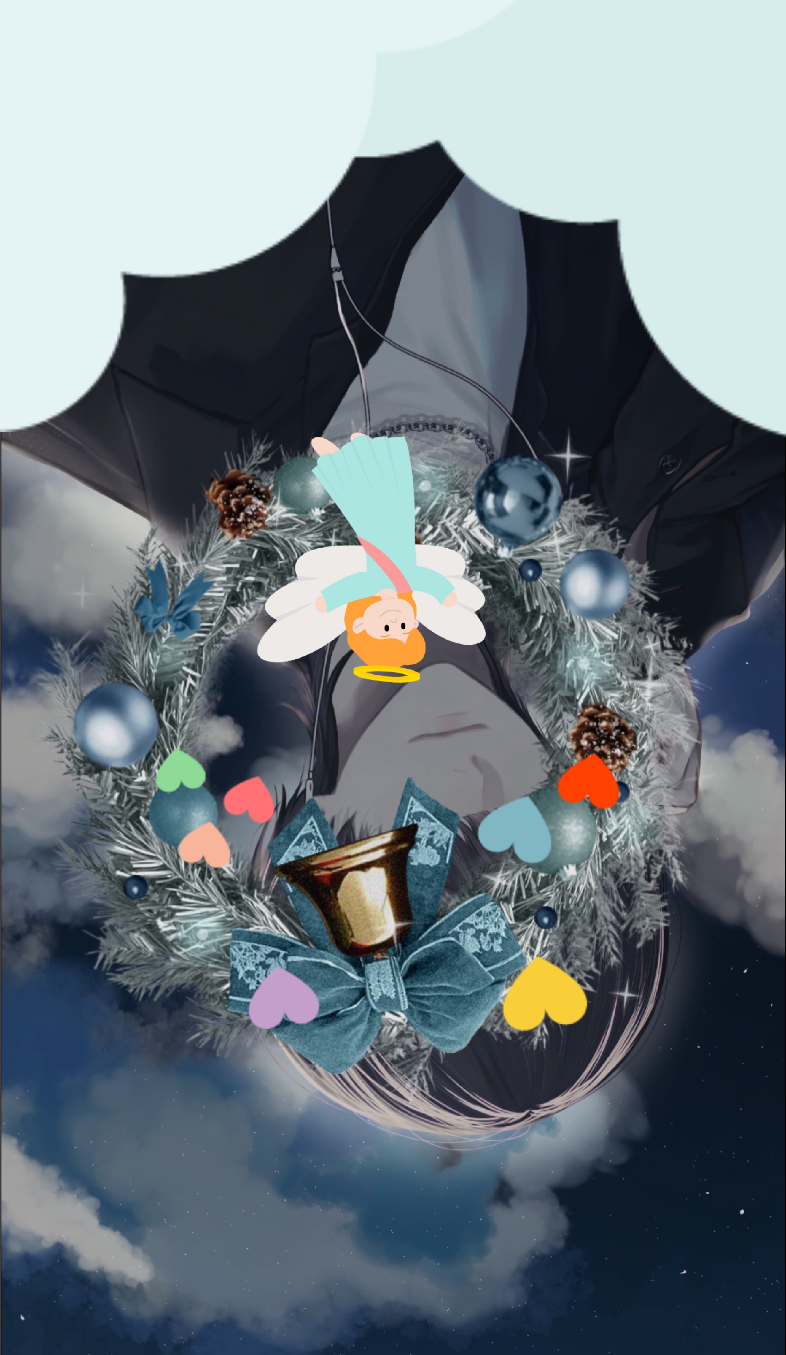 1800ファンありがと