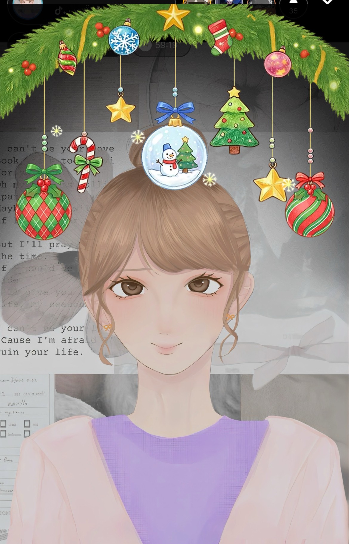 あなたが帰る場所𓂃𓈒𓋜