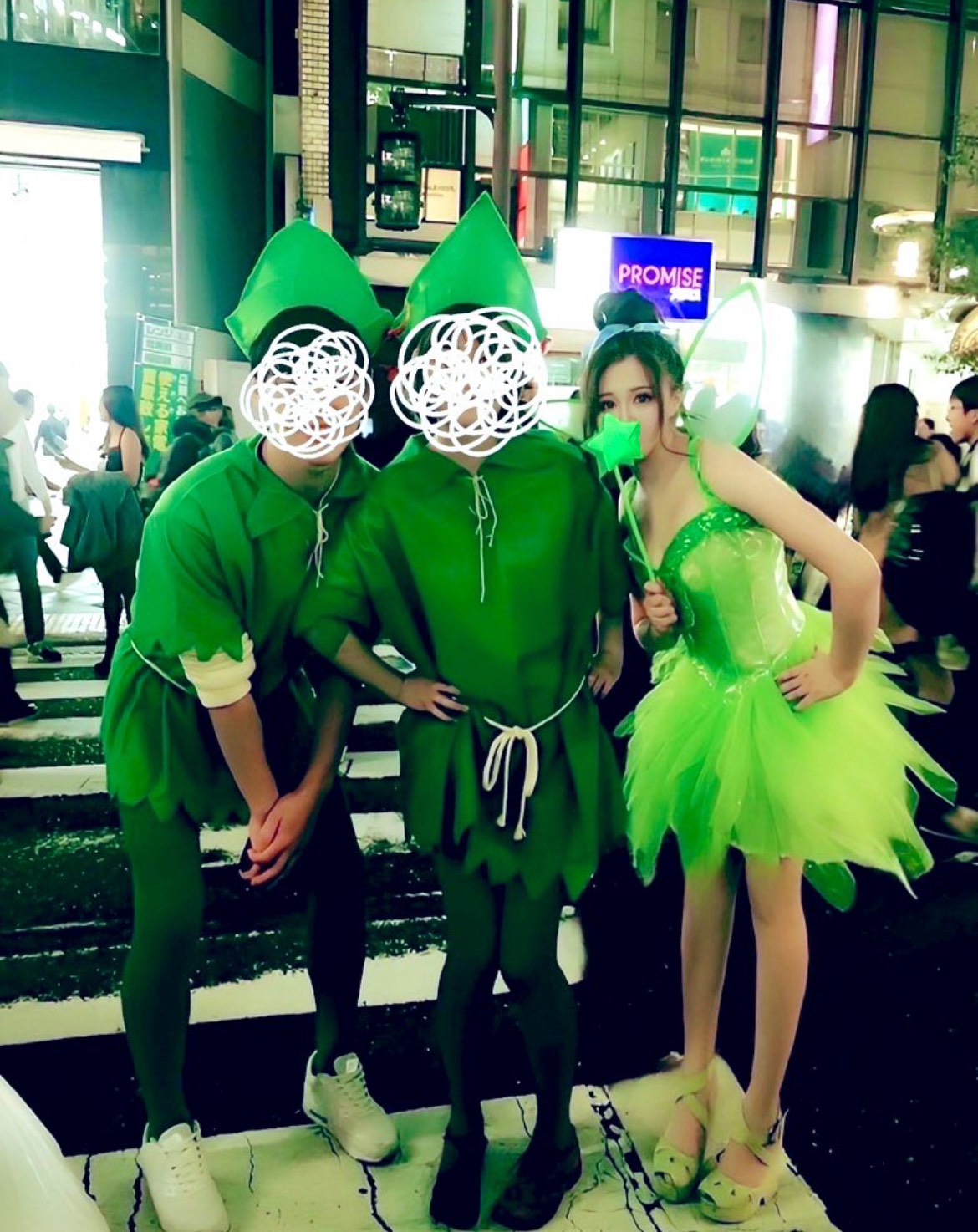 親戚のあつまり🐥⸒⸒