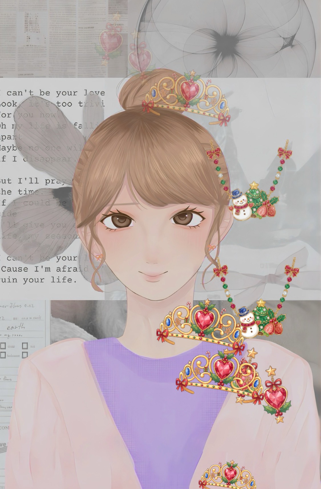 まったりな1h𓂃𓈒𓋜