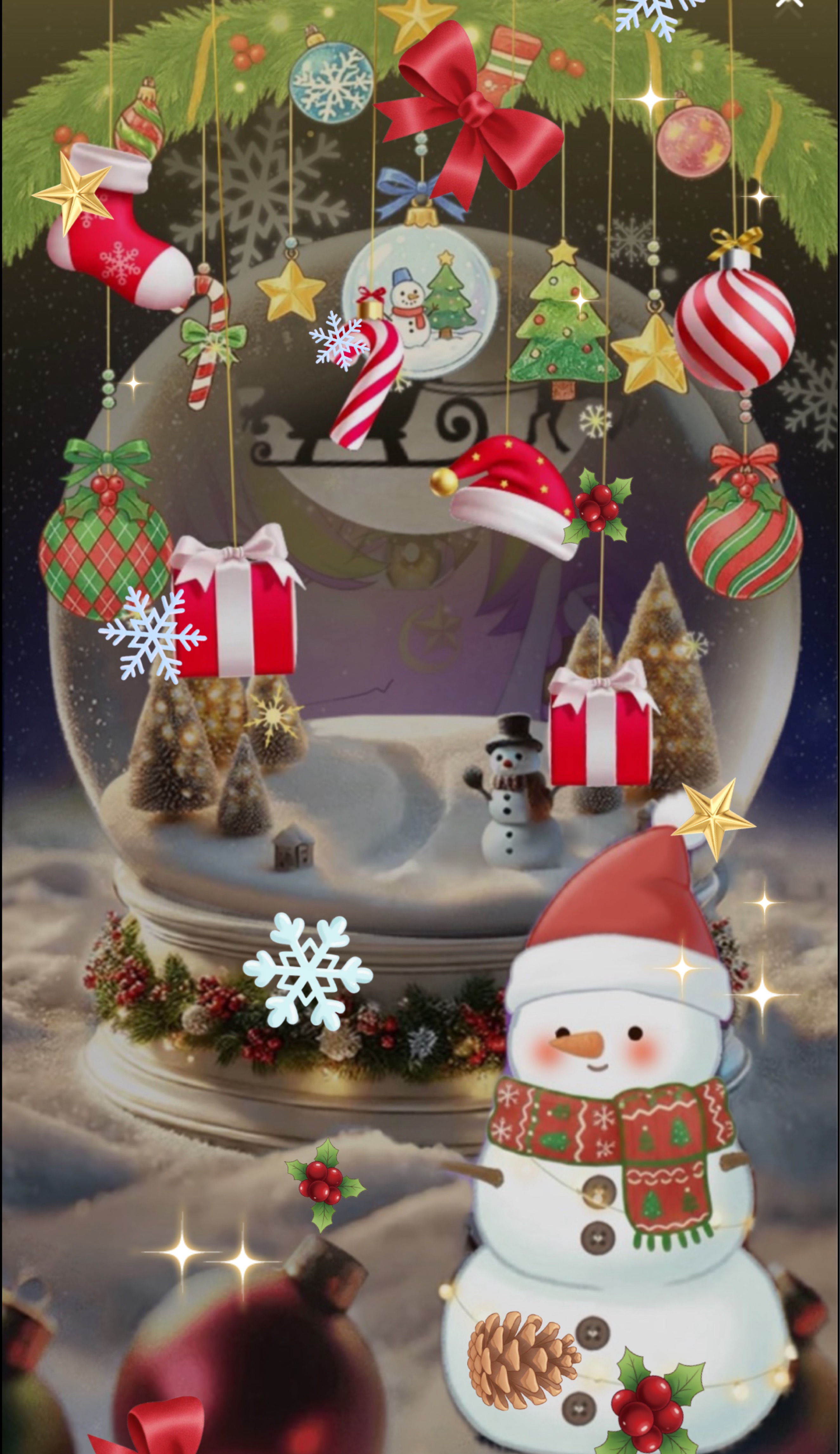 12/13 お気軽に┊︎歌と雑談