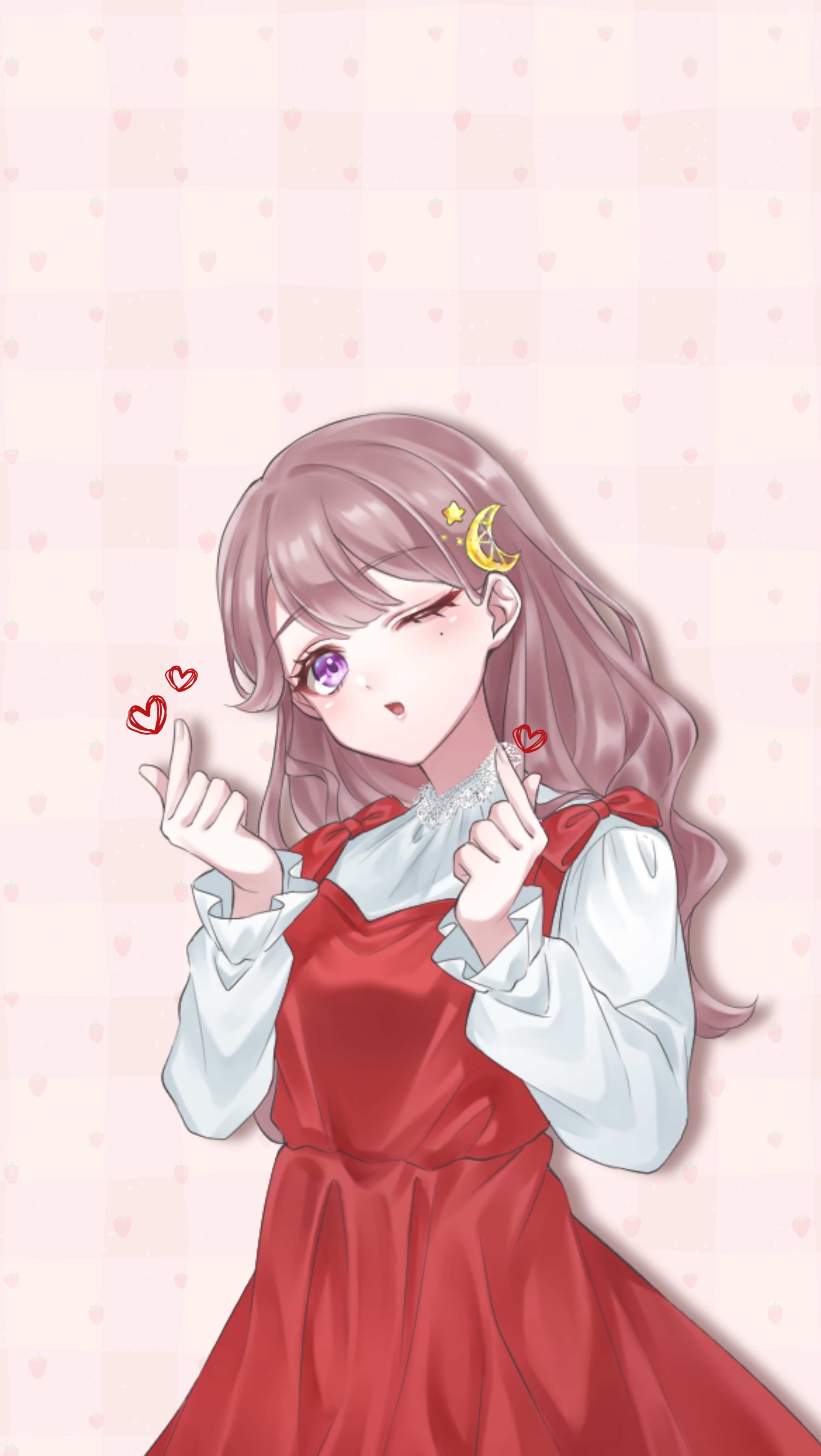 2日目の投票よろしくお願いします🌙