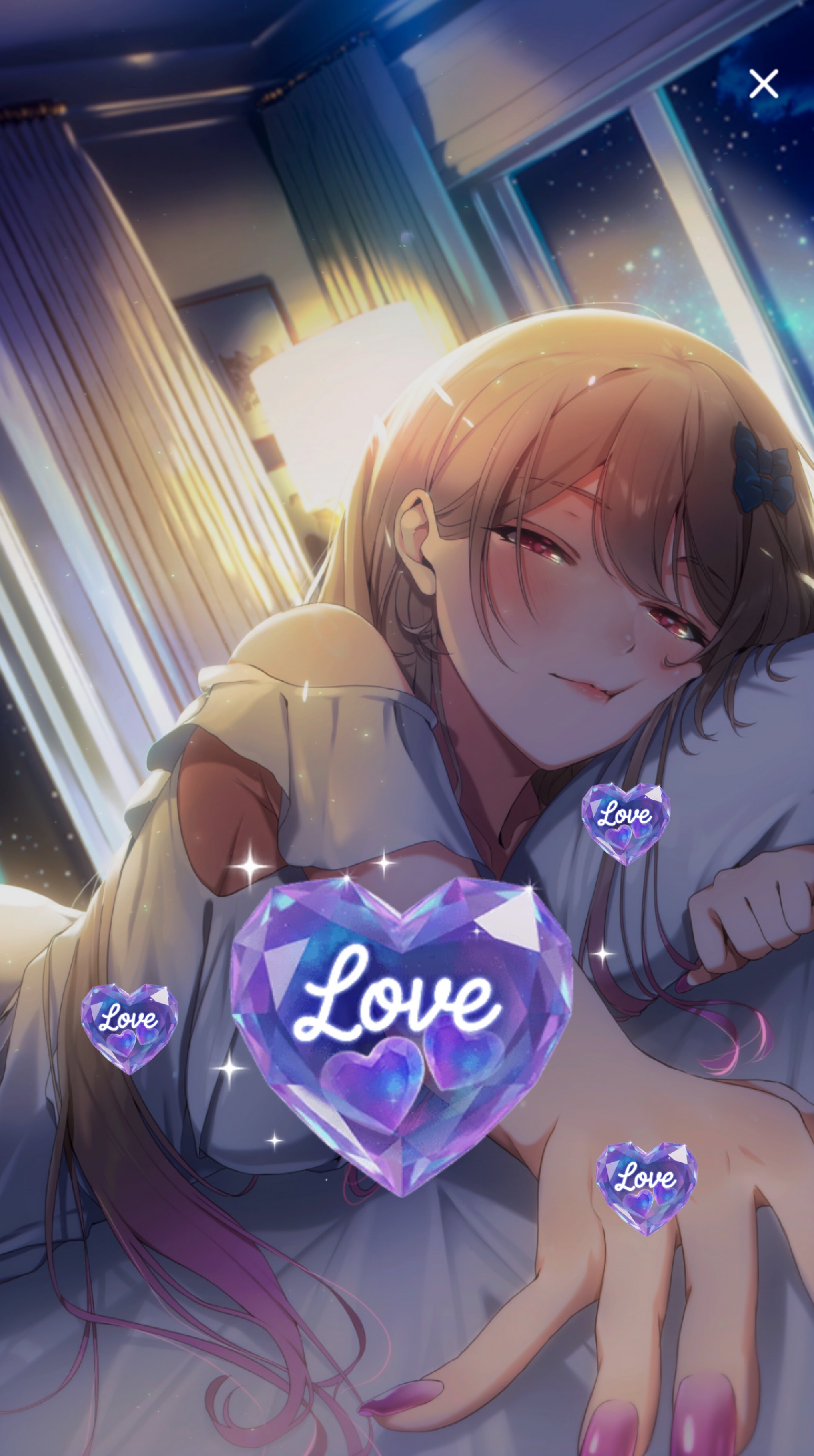 🫧癒しになれたら