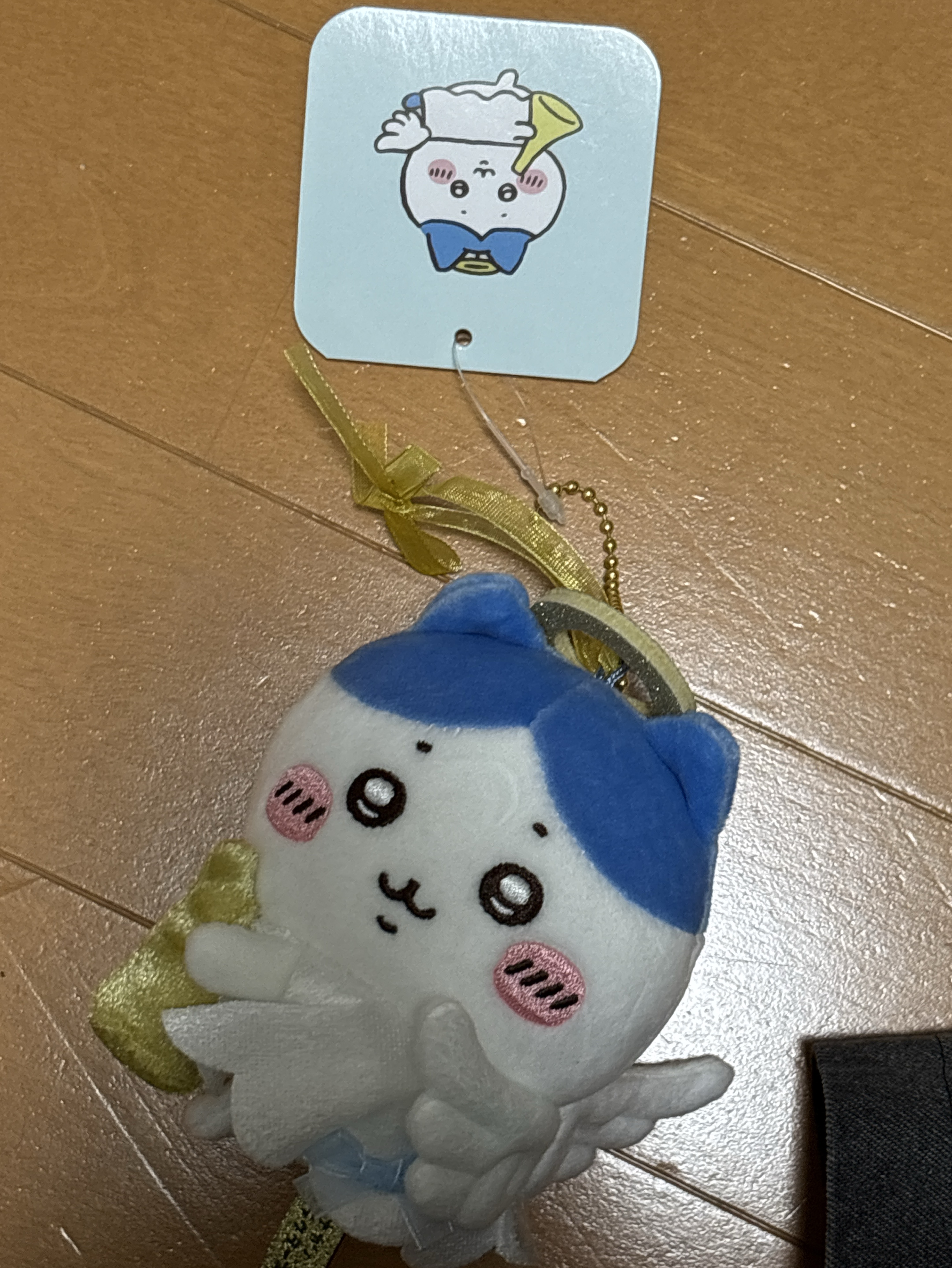 おはたみ(おはようのみなさん)