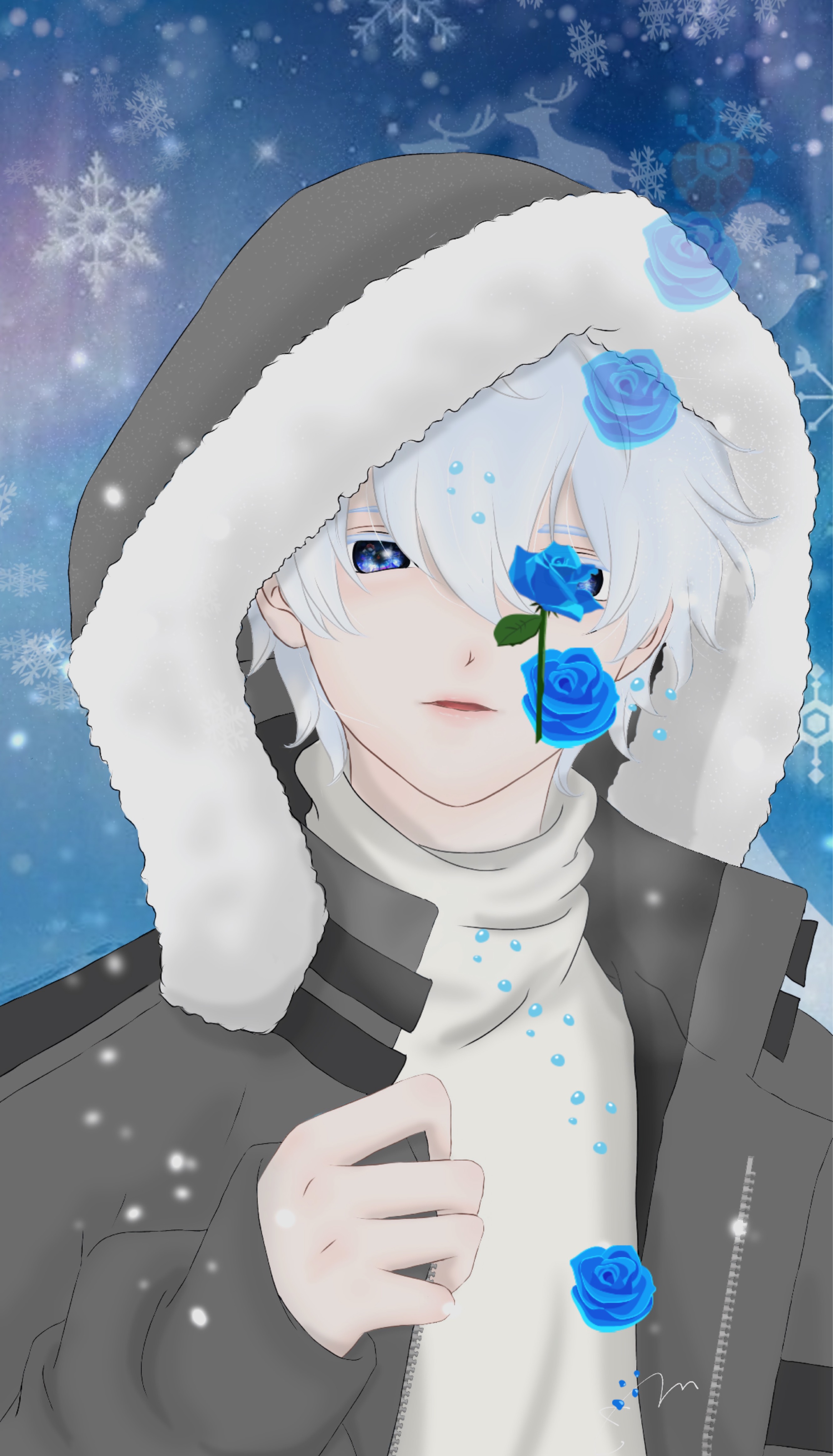 初潜寝◯おやすみ!