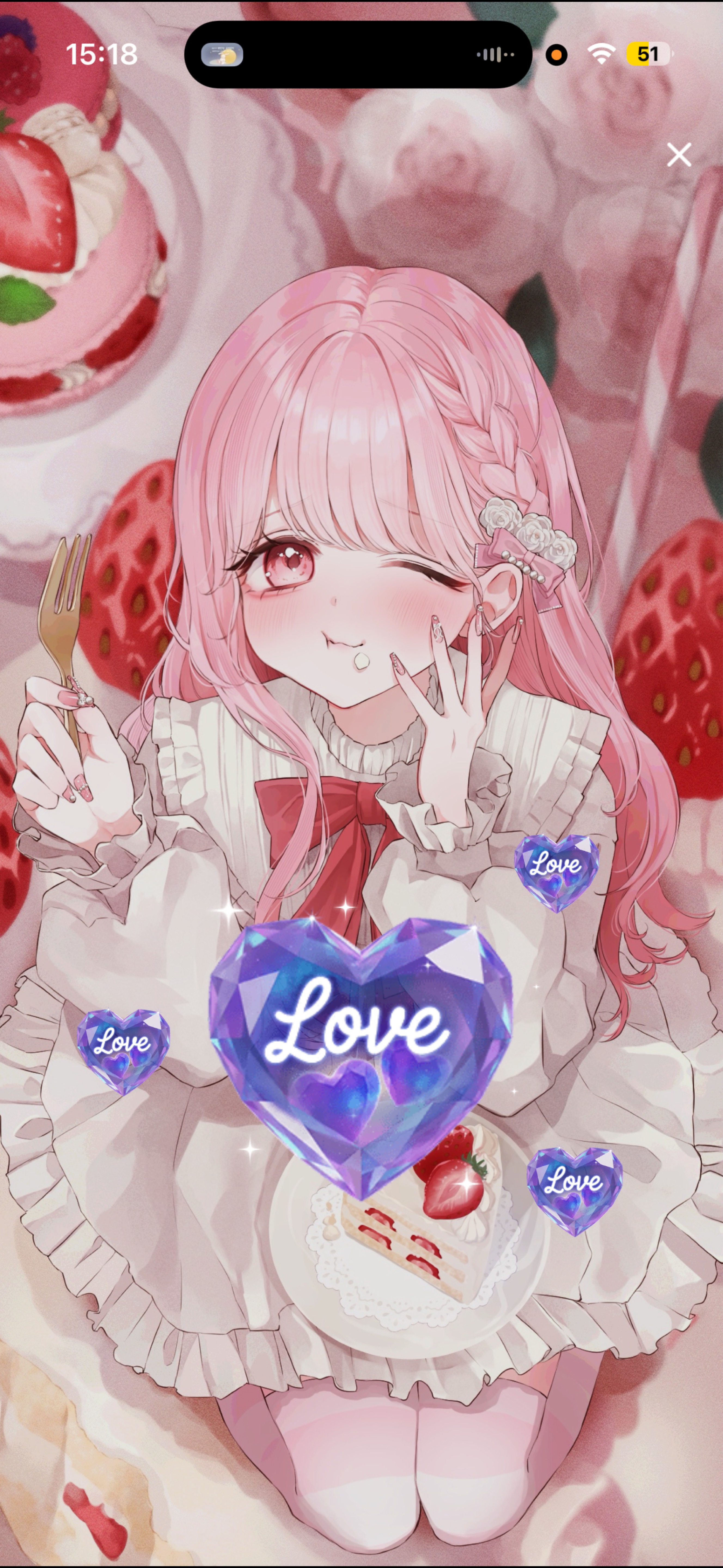 潜れるお昼寝枠🌷¦初見/潜◎