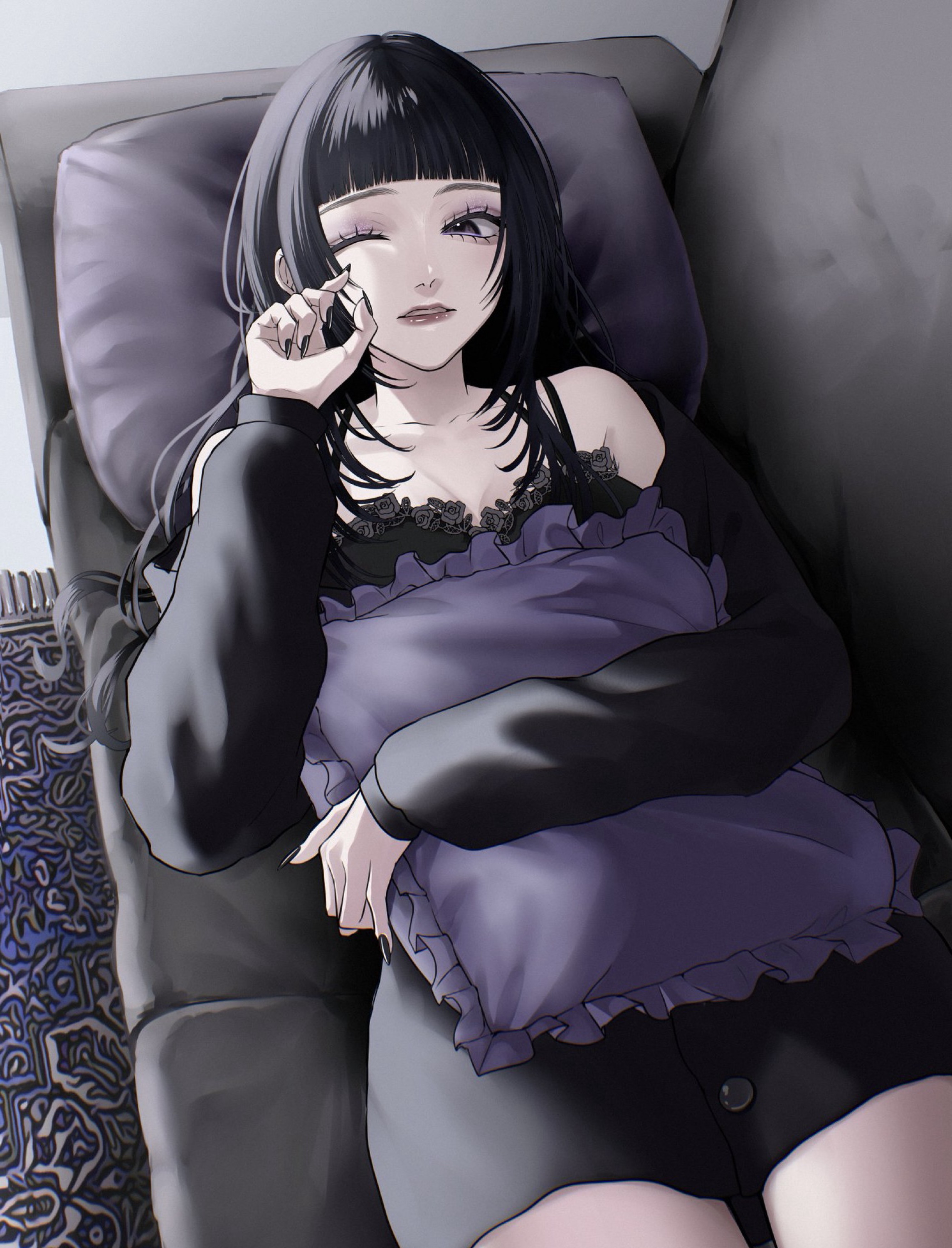 おはよって言わせて𓂃 𓈒𓏸◌