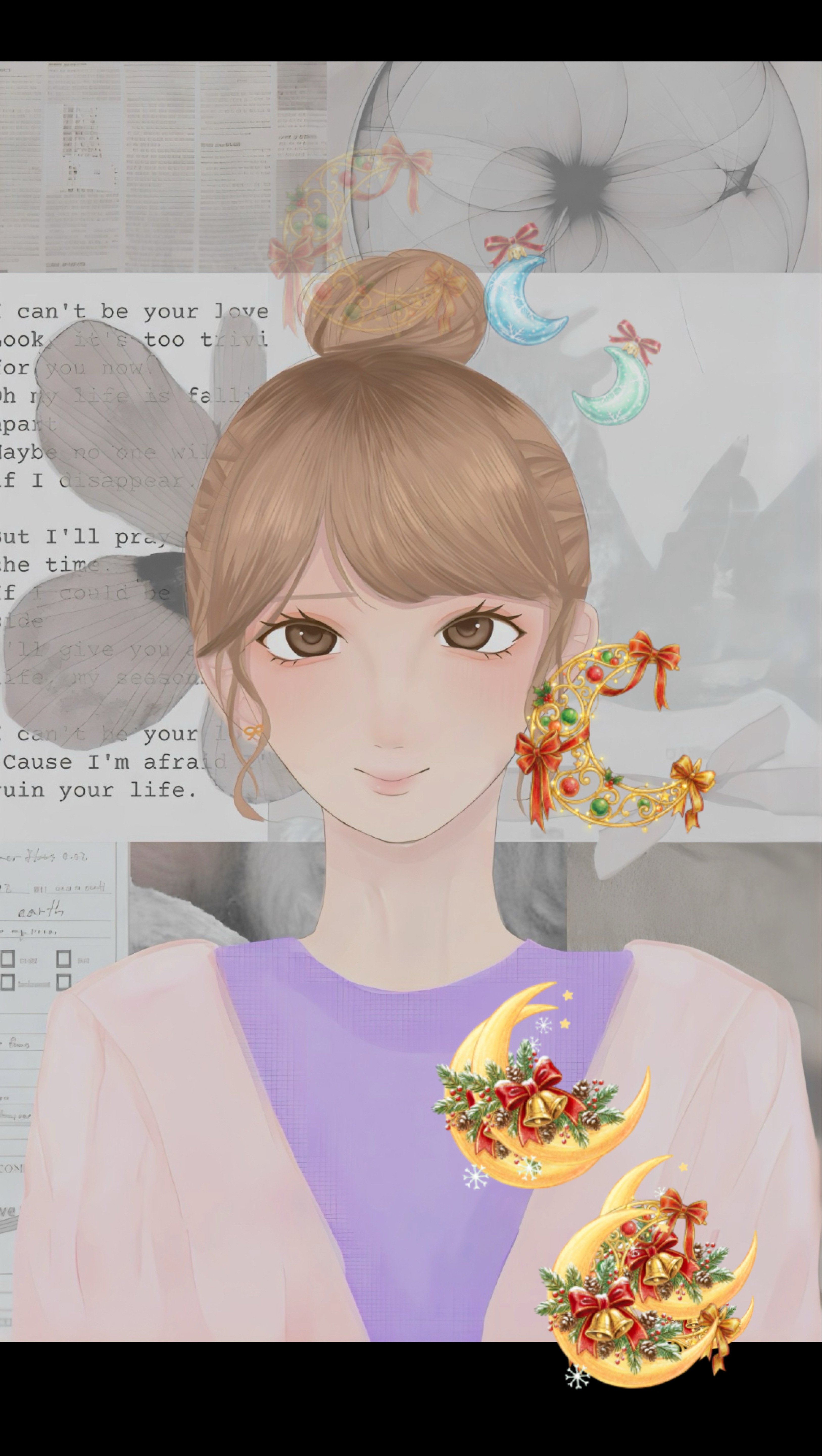 深い眠りへ𓂃𓈒𓋜