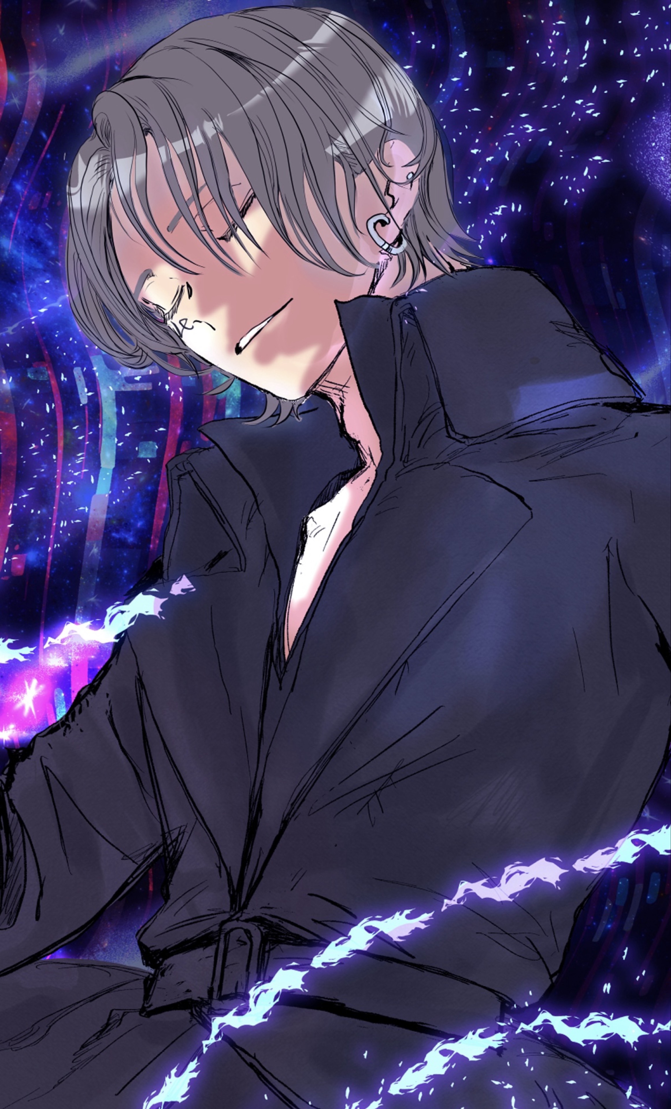 潜○初見さん30秒聴いてって?