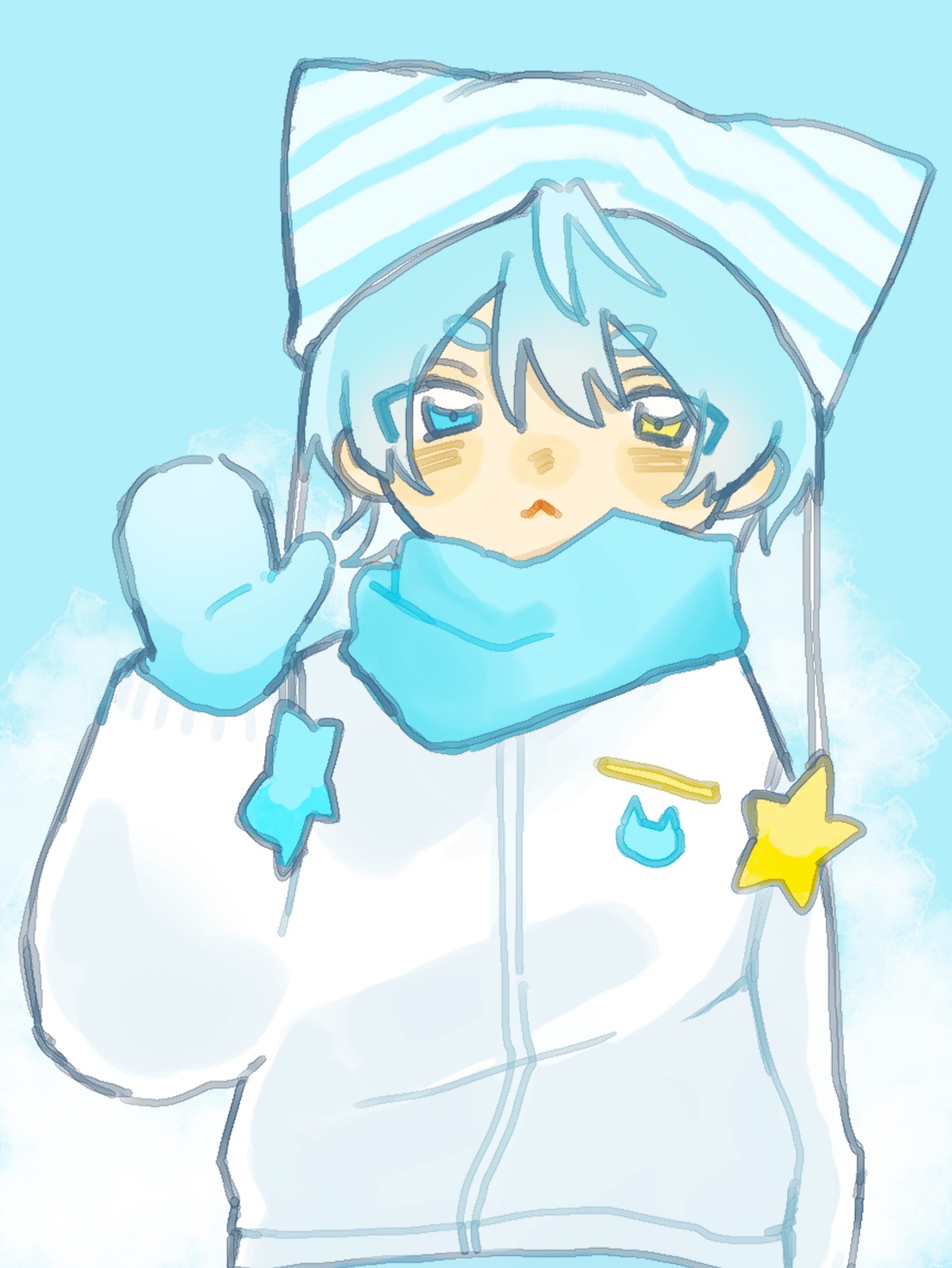 おはたみ(おはようのみなさん)