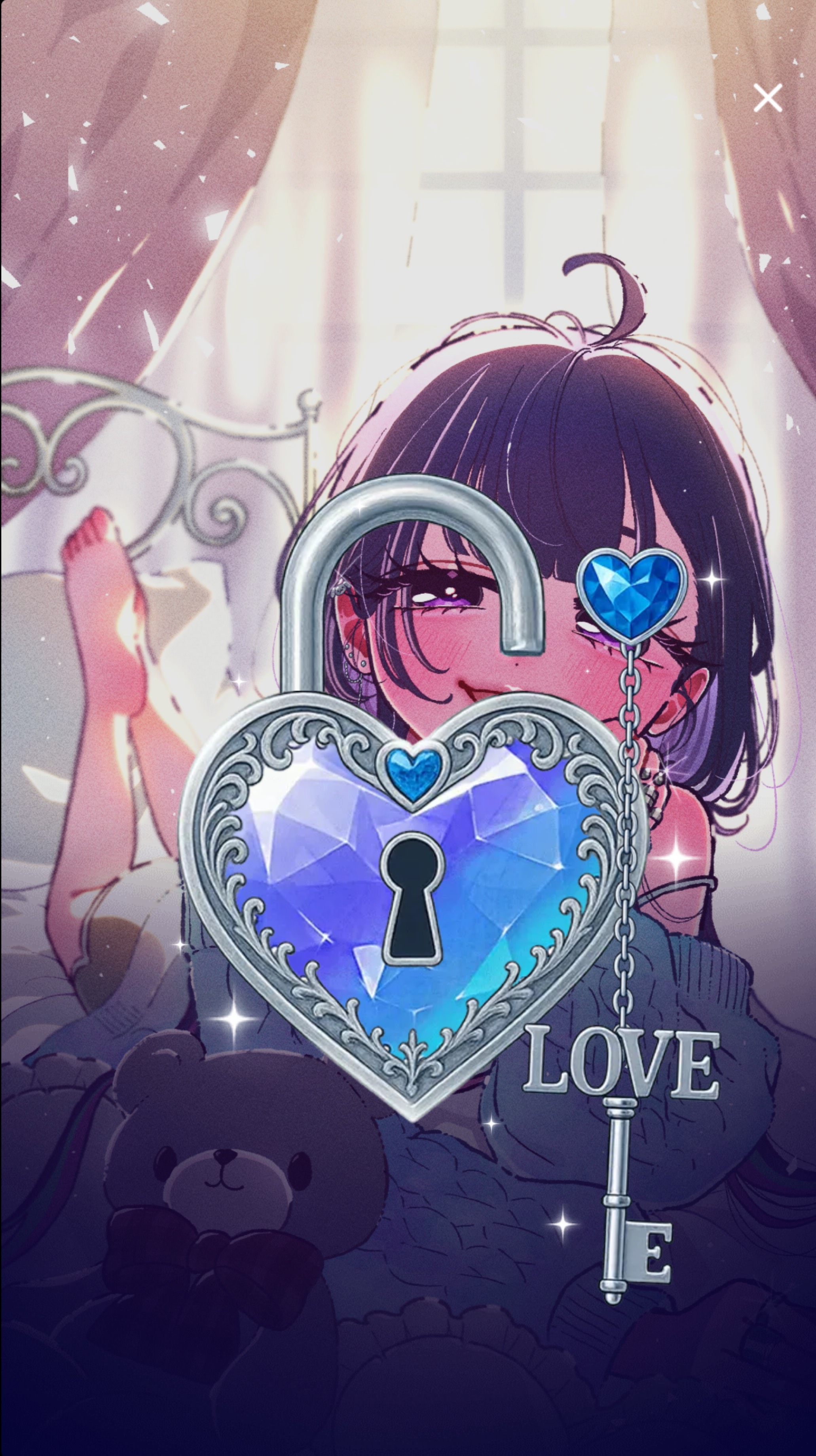 ラジオみたいな枠