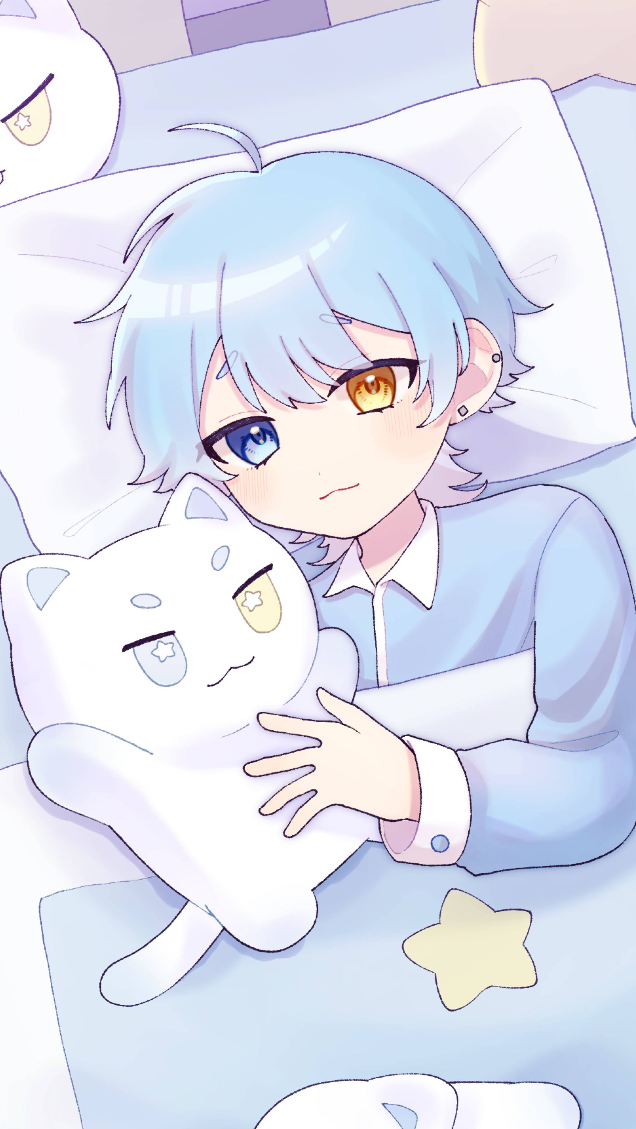 おはたみ(おはようのみなさん)