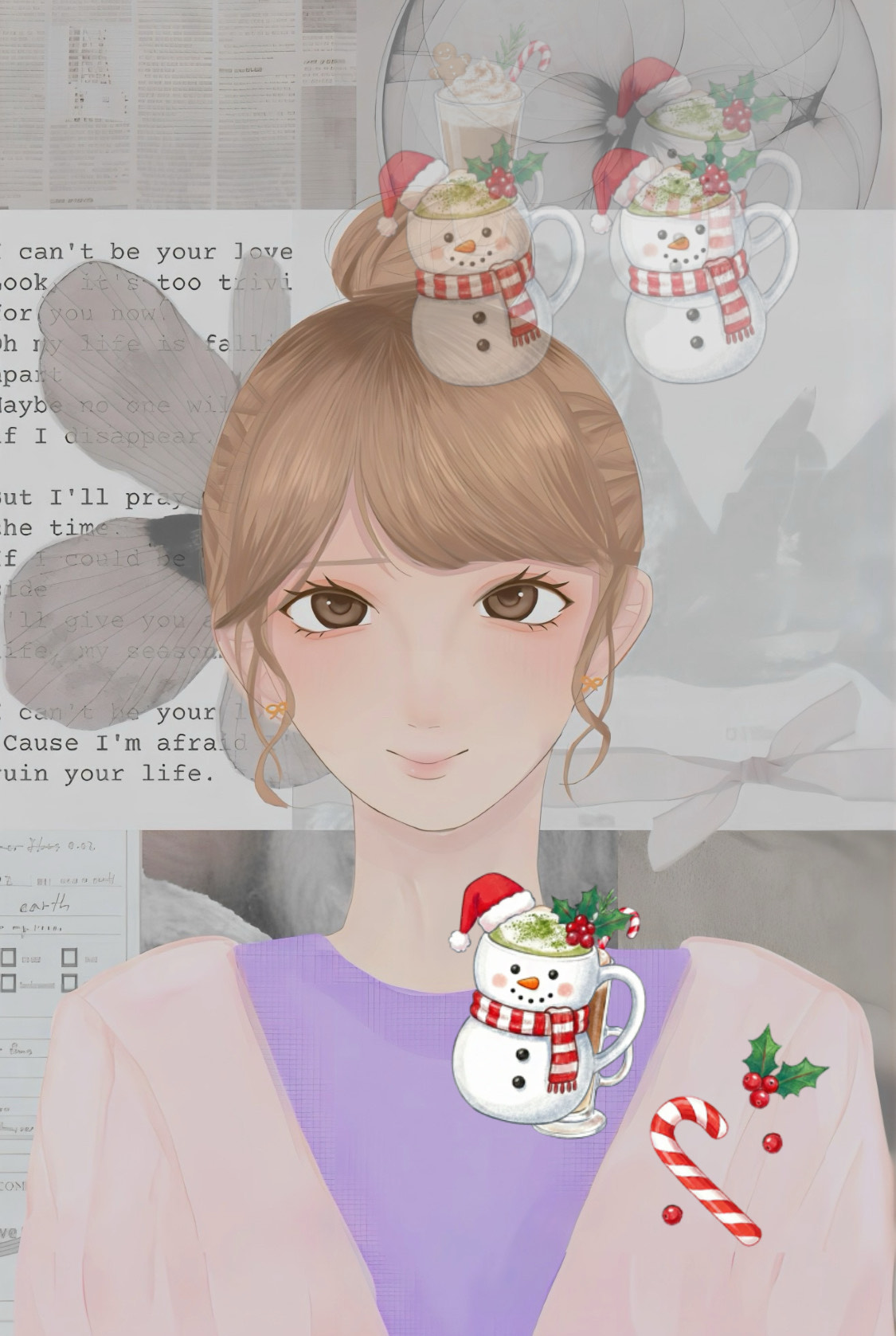 深い眠りへ𓂃𓈒𓋜