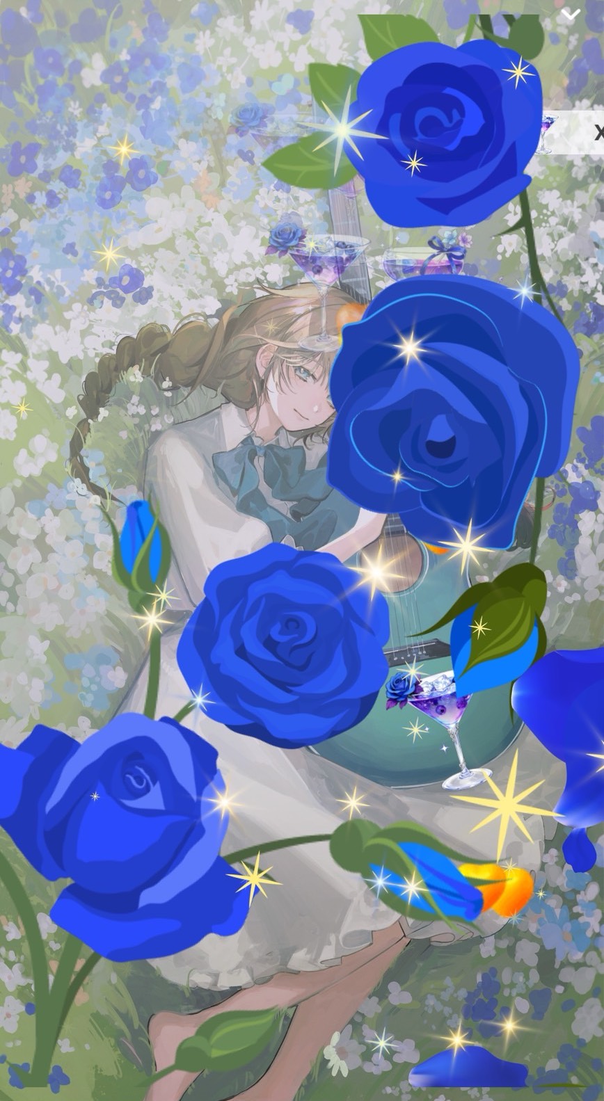 癒しのお歌🔅 初寝潜◎