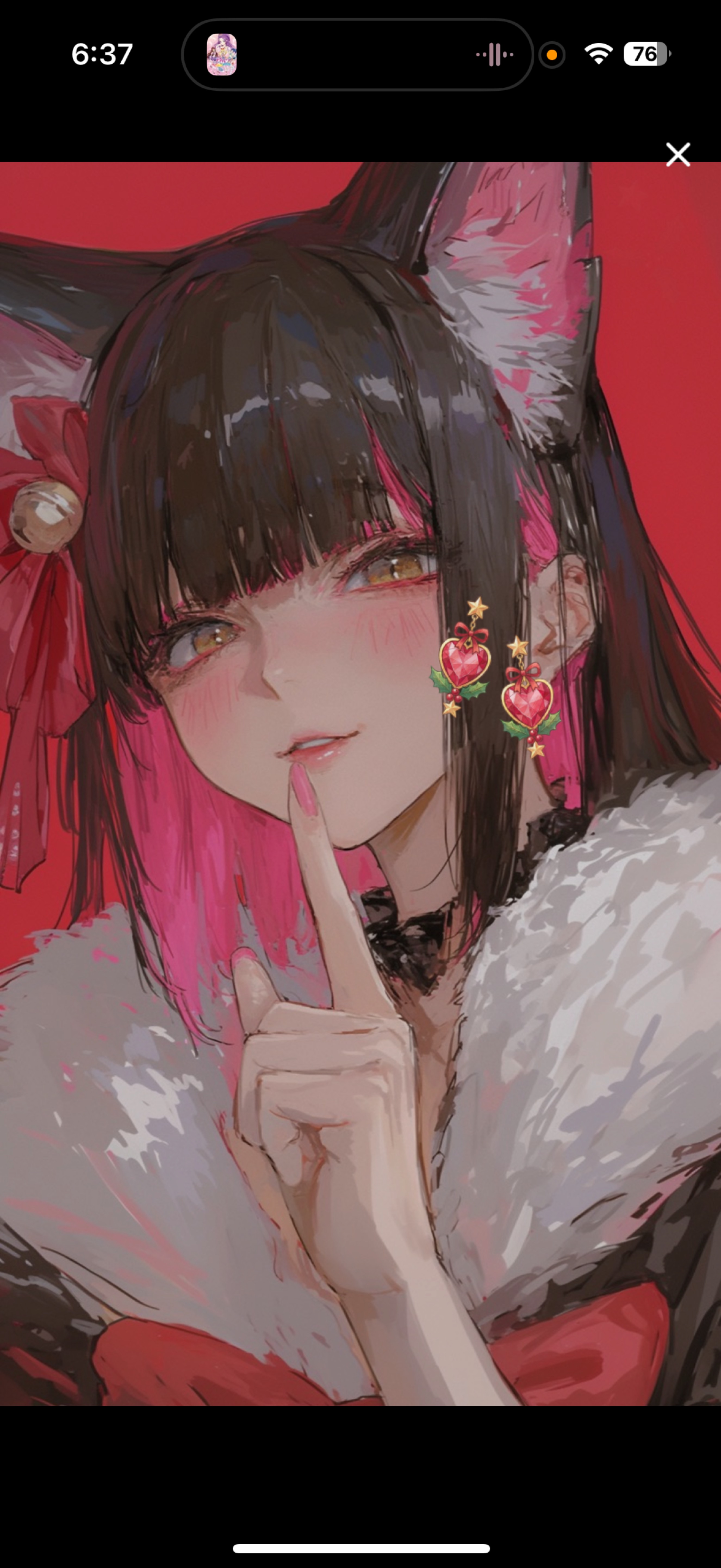 おはようございます昨日ねてました