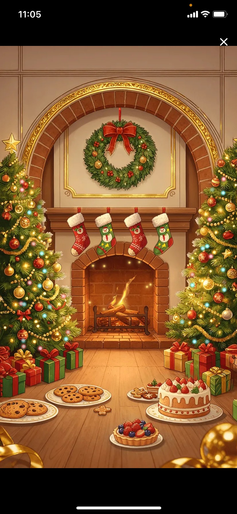 【1h】おはようですん☀️