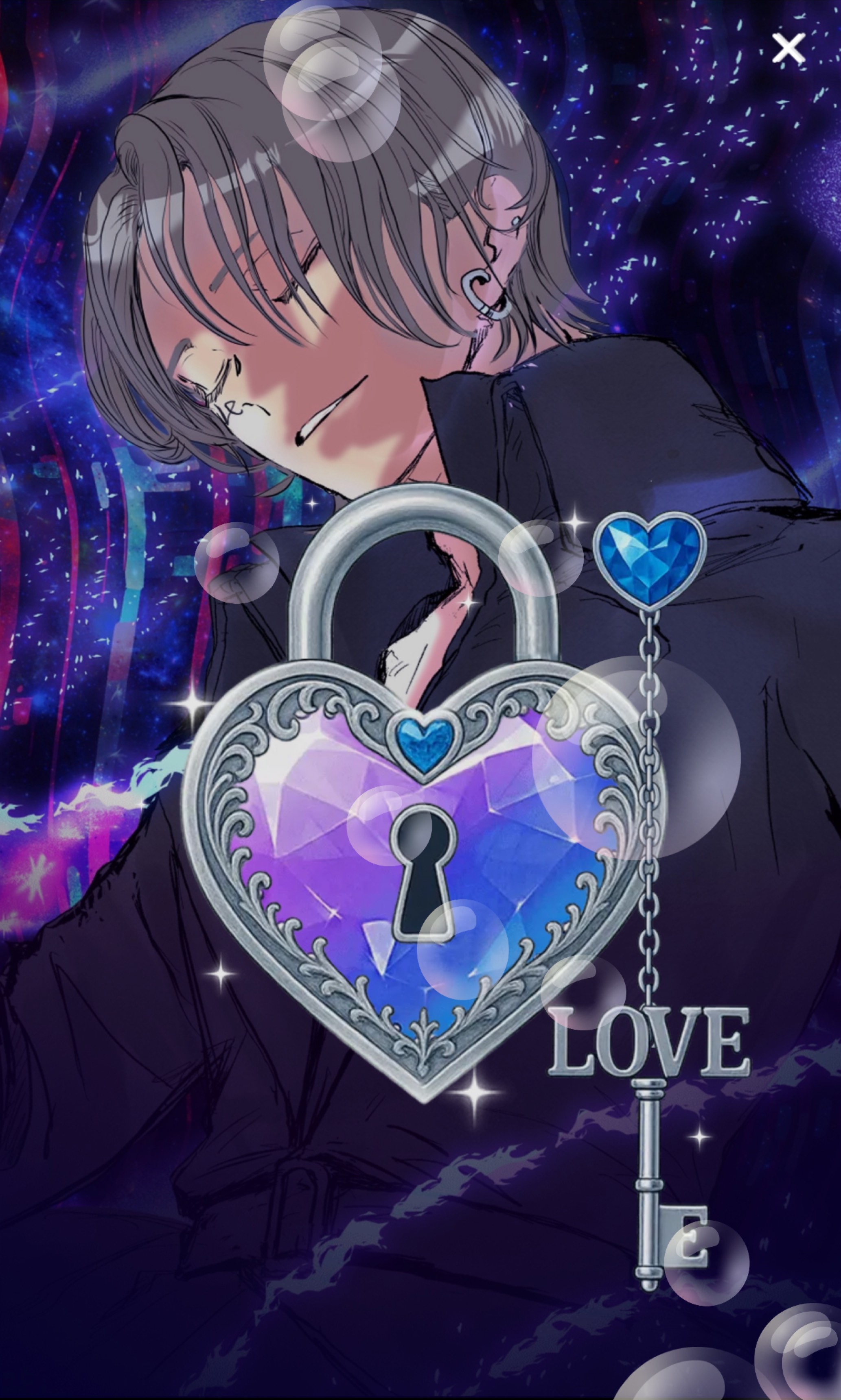 潜○初見さん30秒聴いてって?