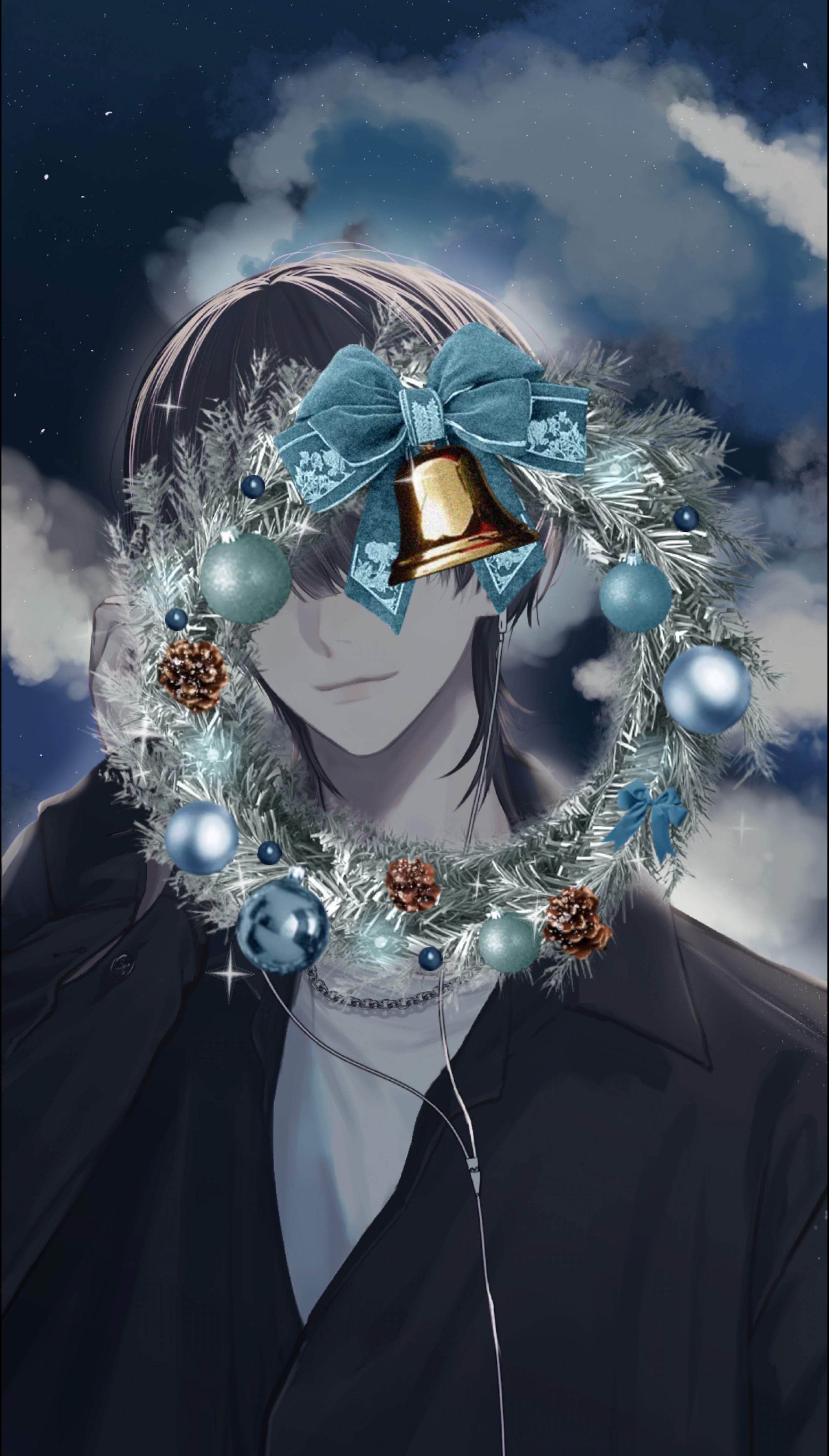 1800ファンありがと