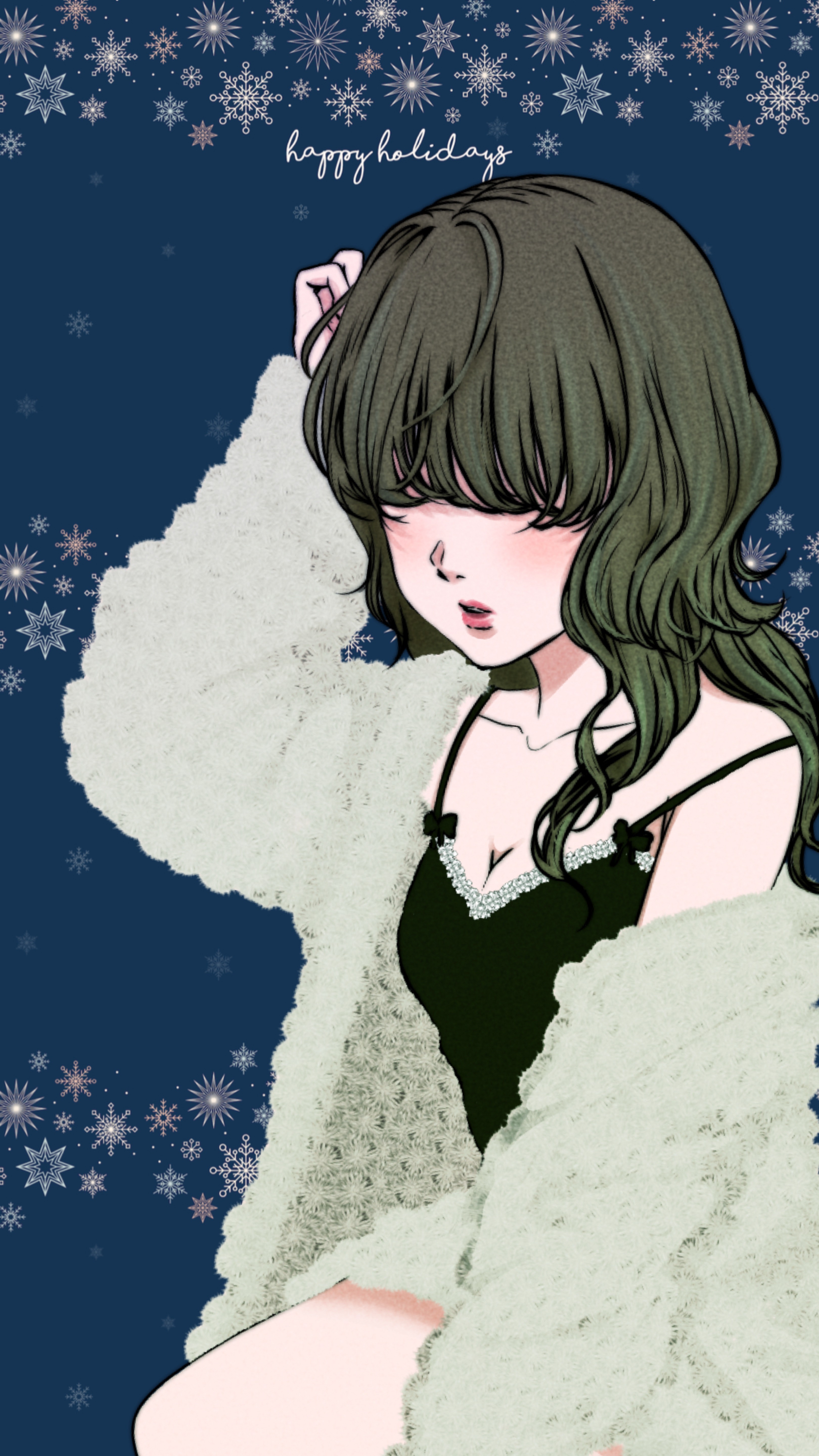 土曜日のお時間