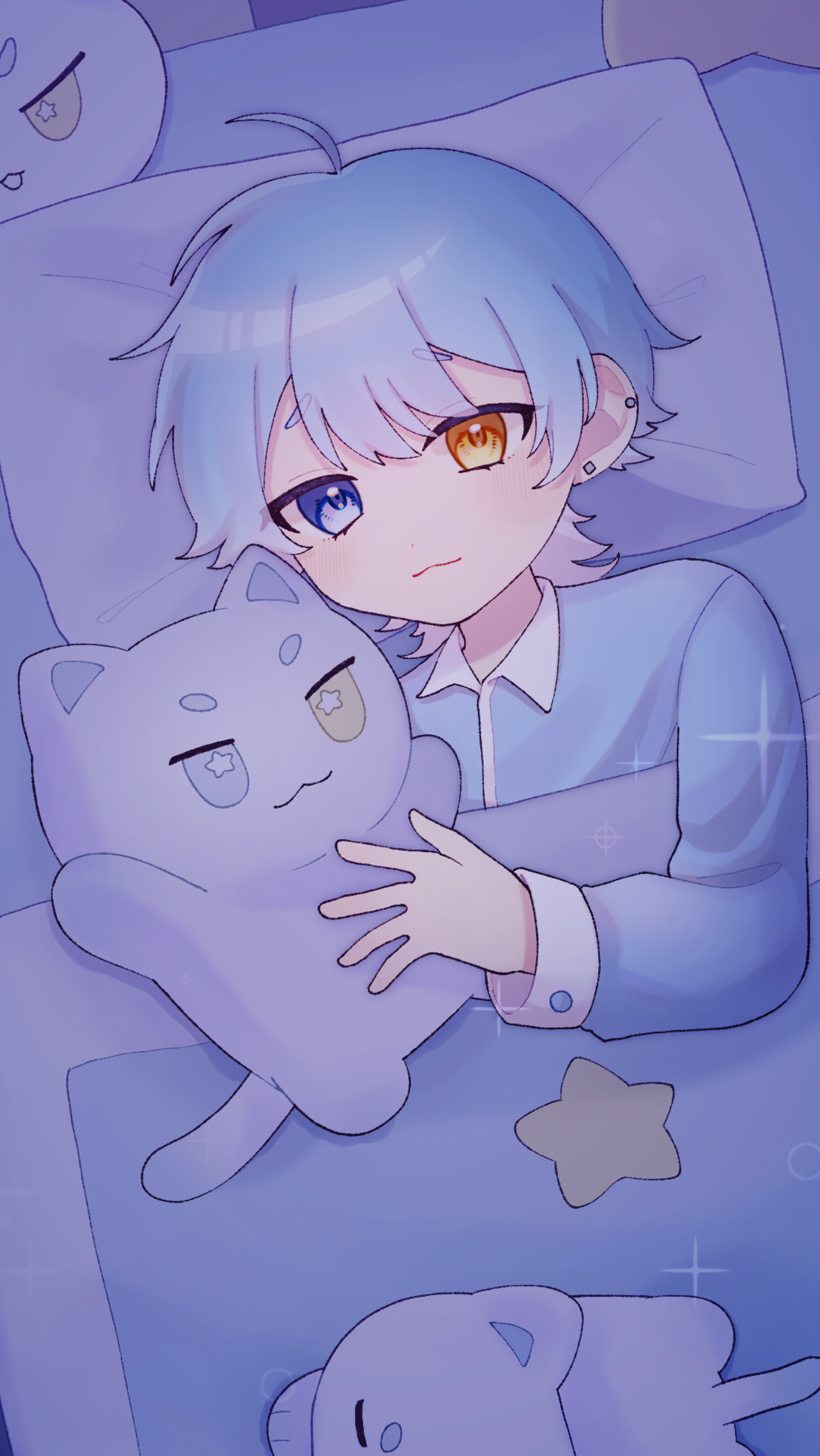 おはたみ(おはようのみなさん)