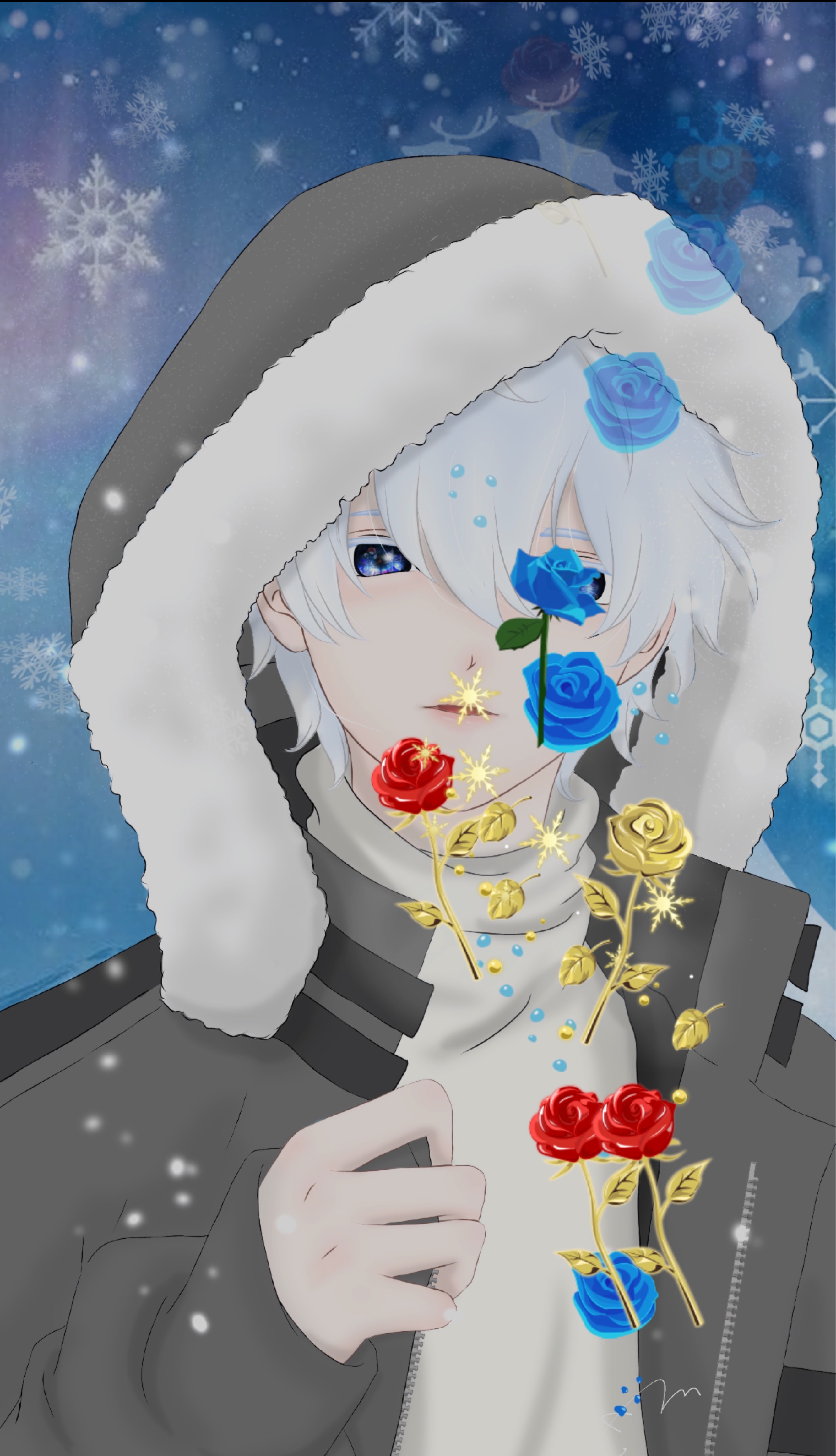 初潜寝◯おやすみ!