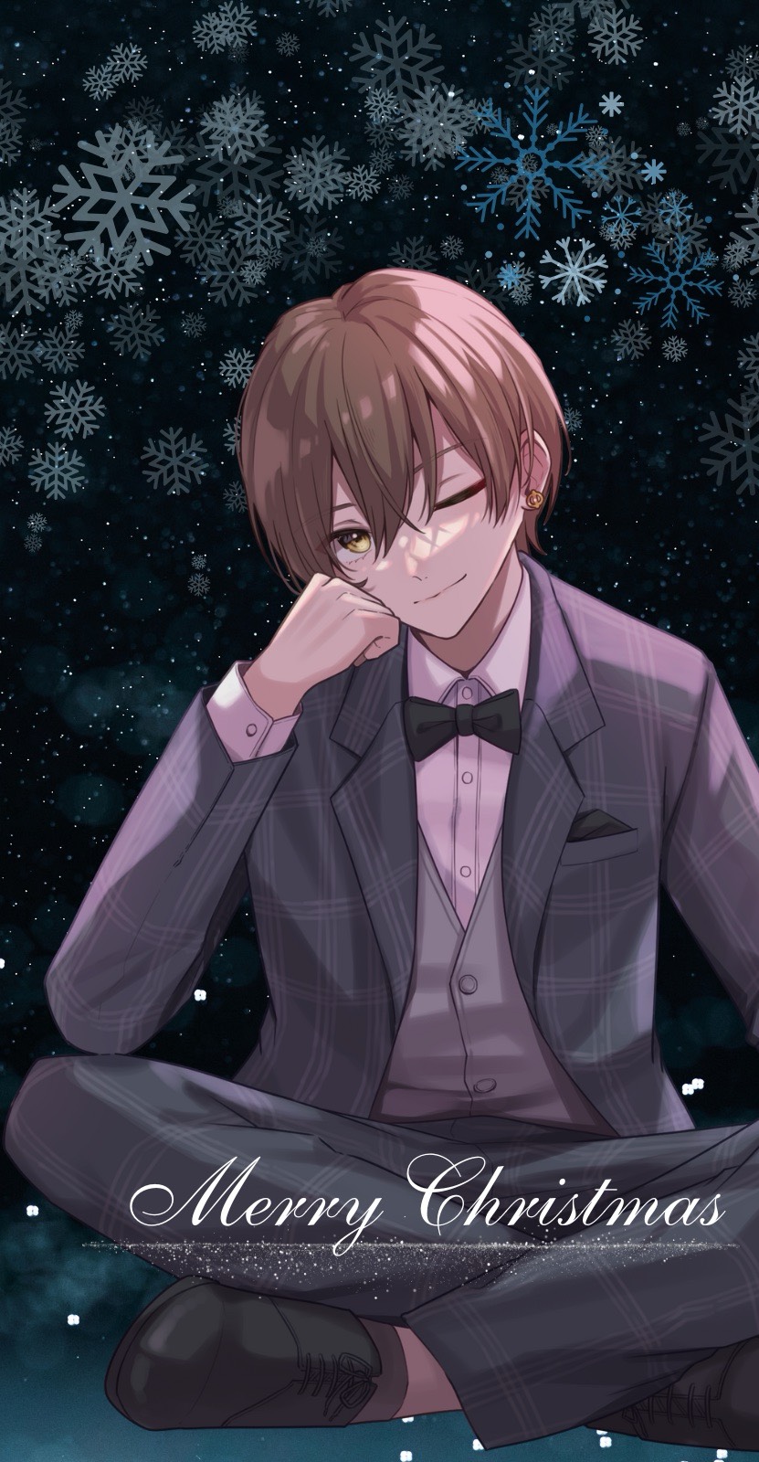 コソッと1時間。